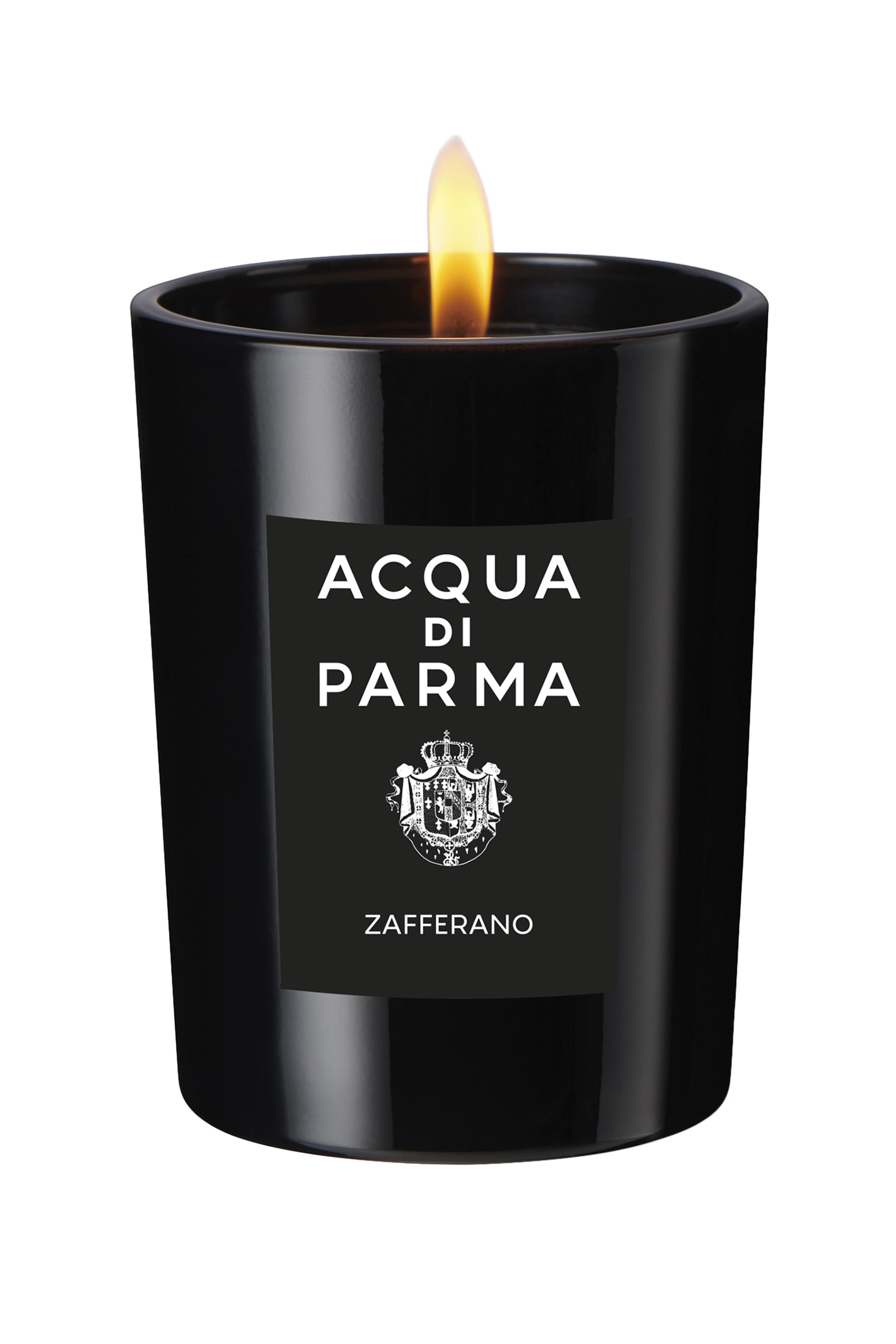 Zafferano Candle 