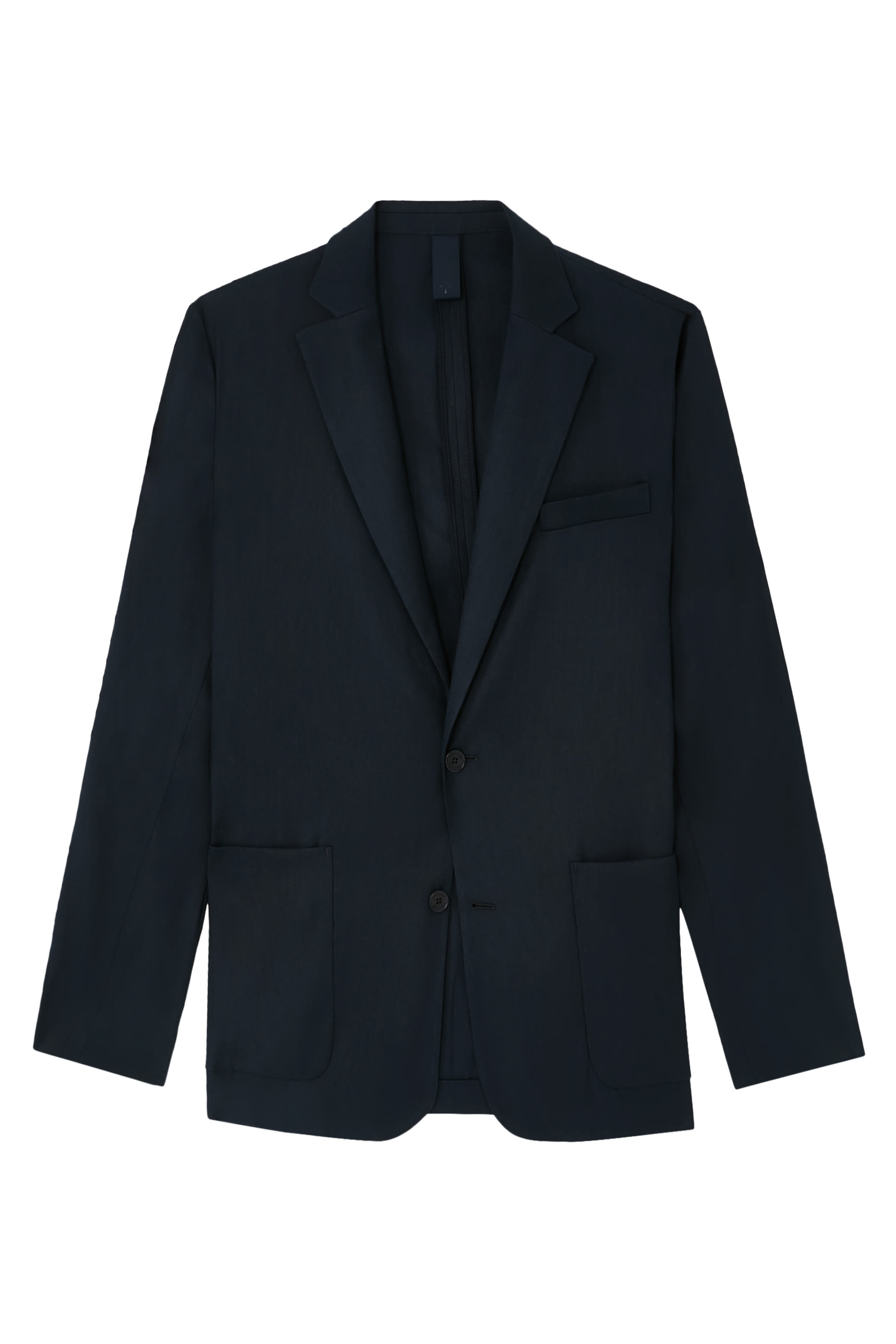 بليزر ذا 24 كتان