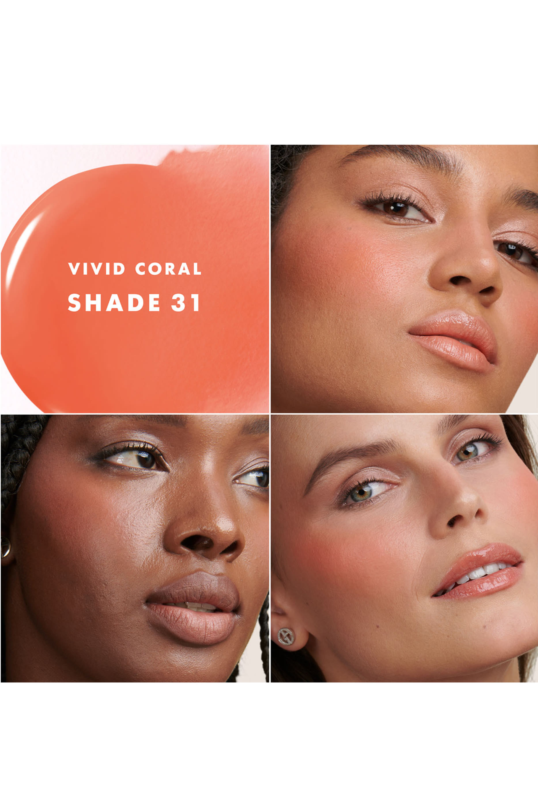 ملون خدود لومينوس سيلك