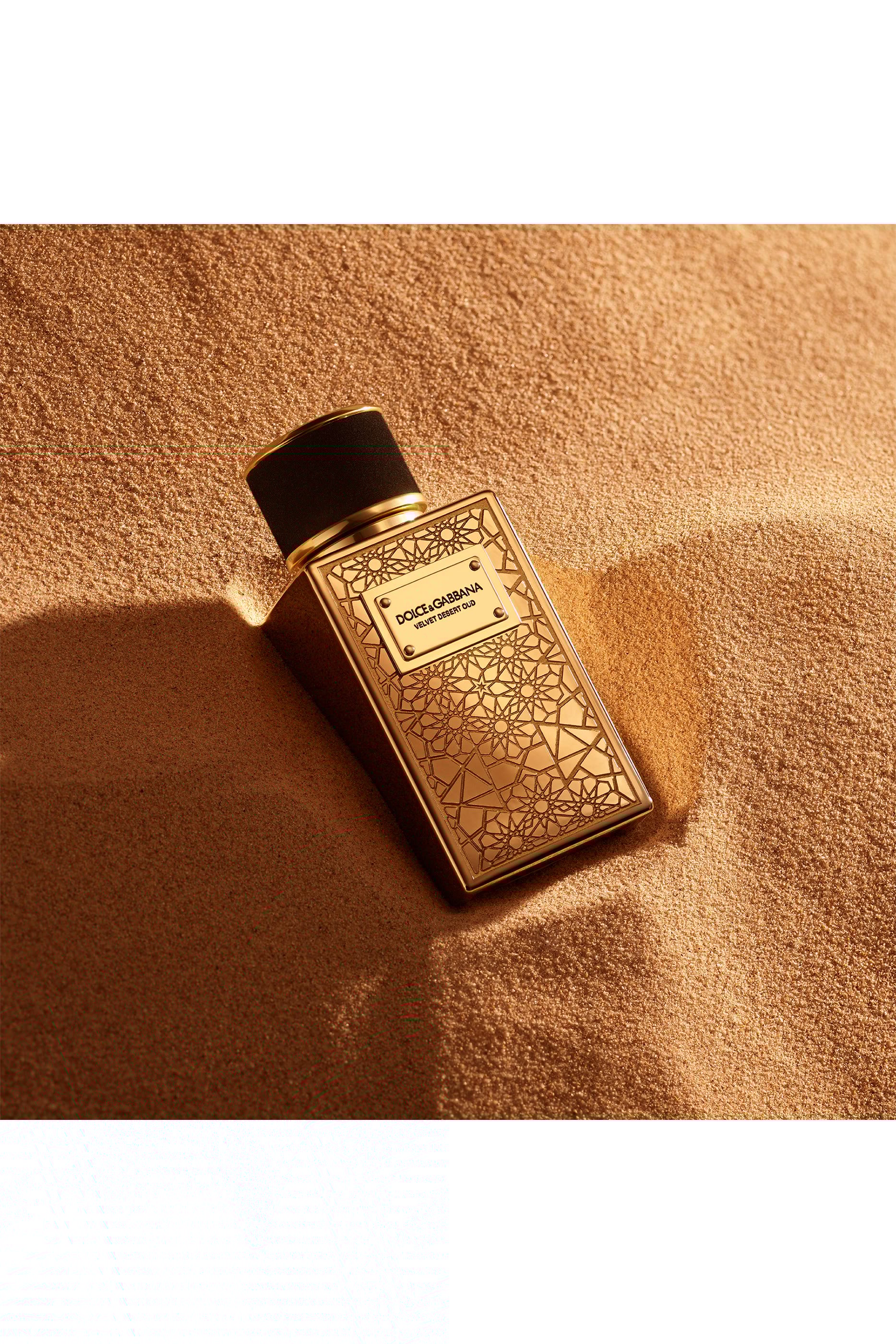 أو دو بارفان فيلفيت ديزرت عود