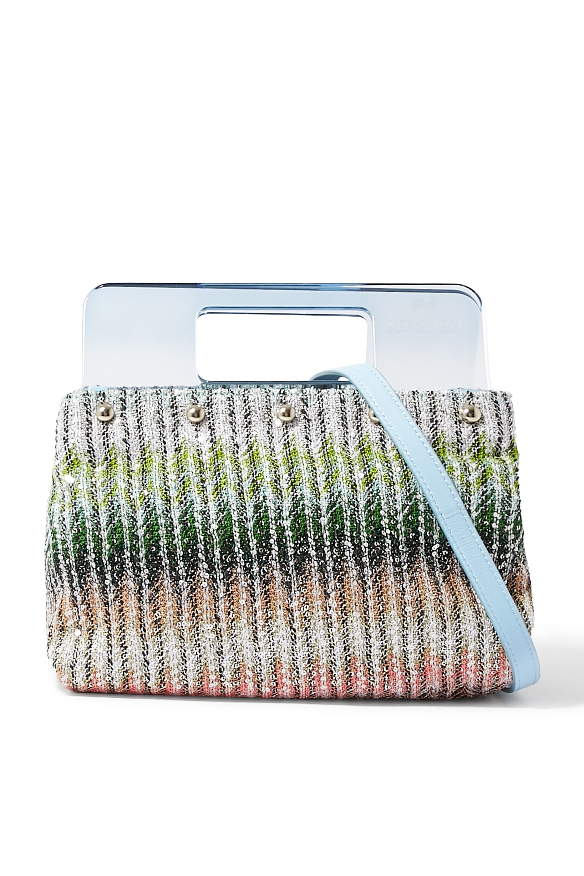 حقيبة كاباردوني بلكسي صغيرة