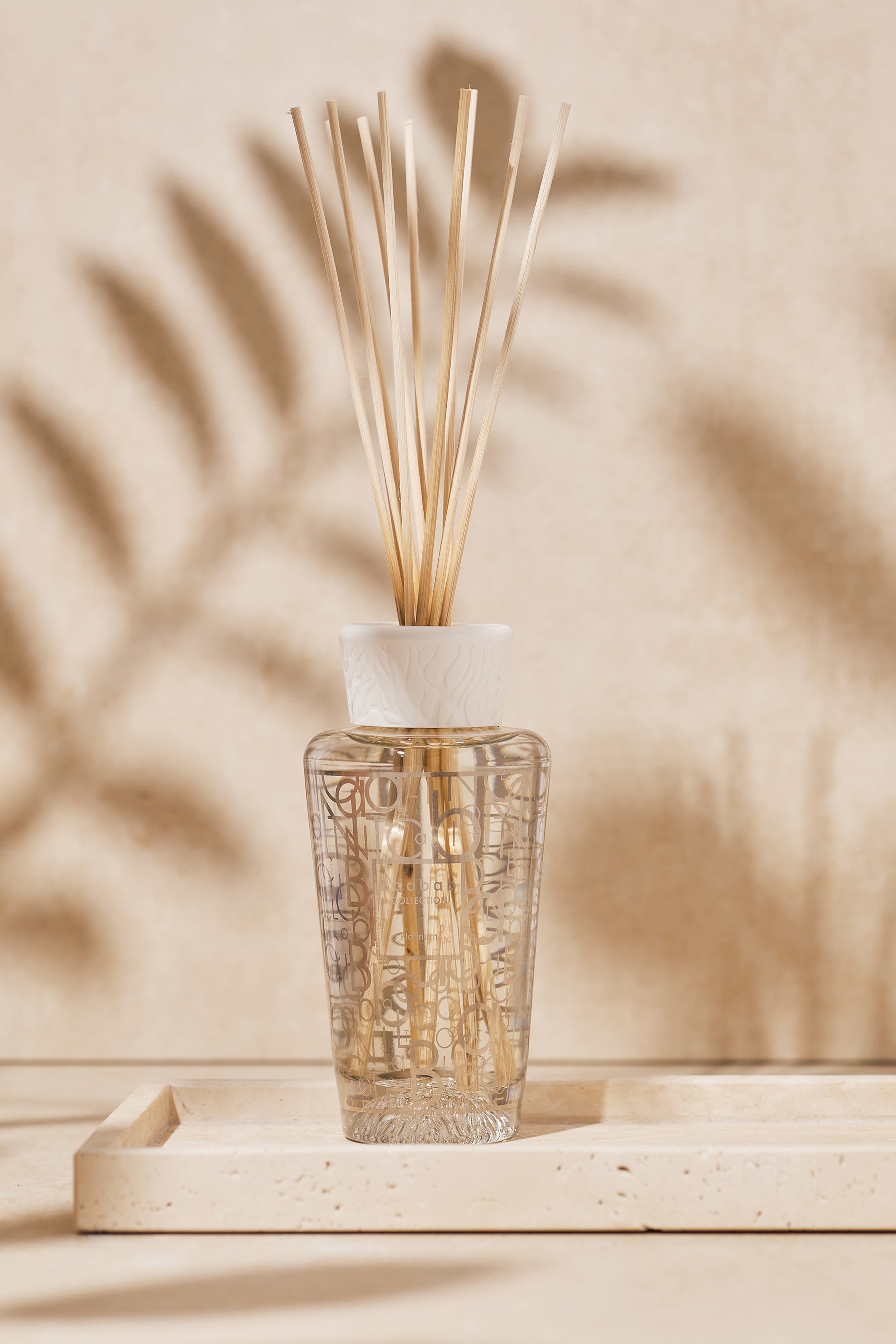 موزع عطر ماي فيرست باوباب بلاتينوم