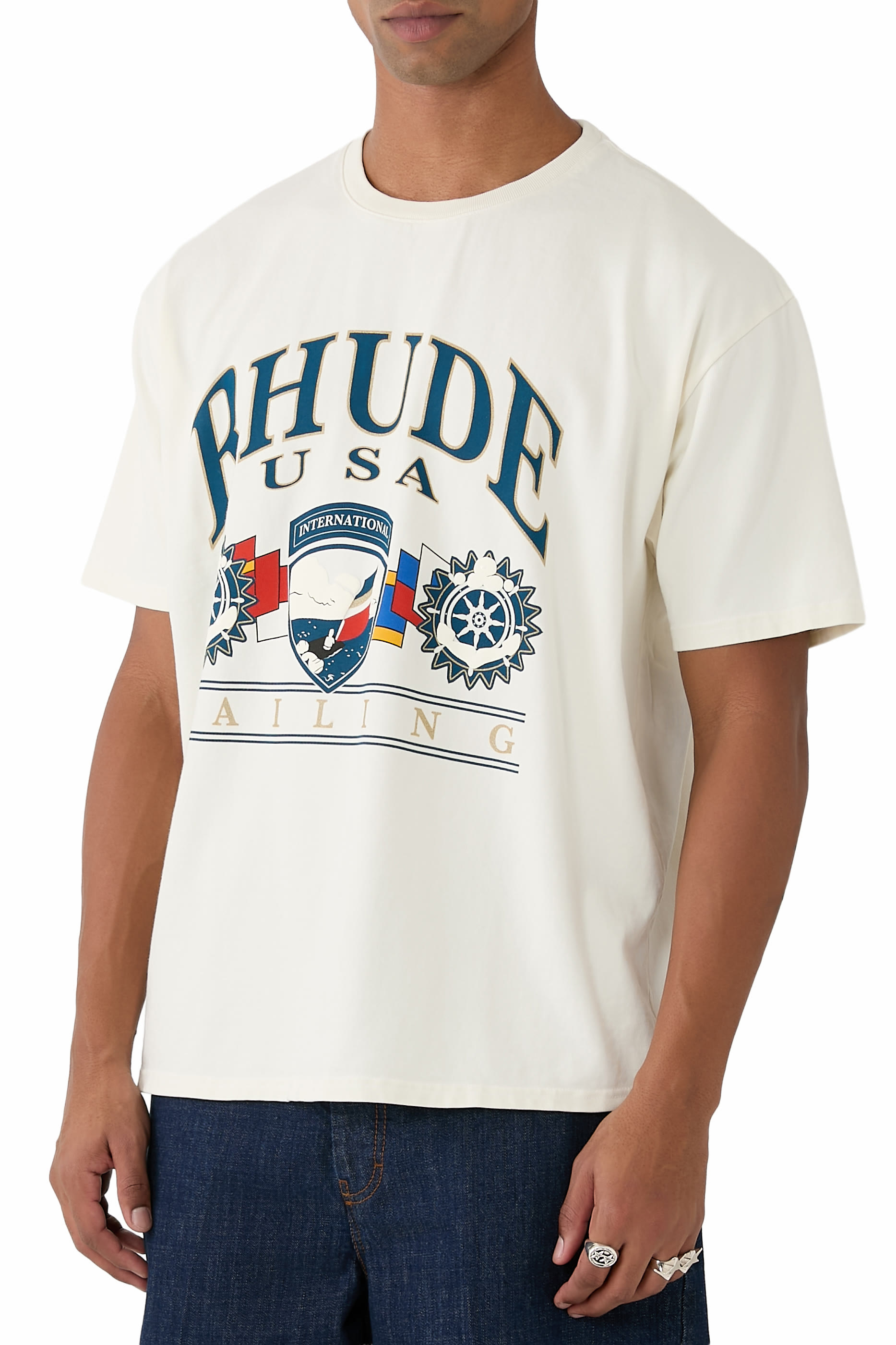 تيشيرت سيلينغ ايكون