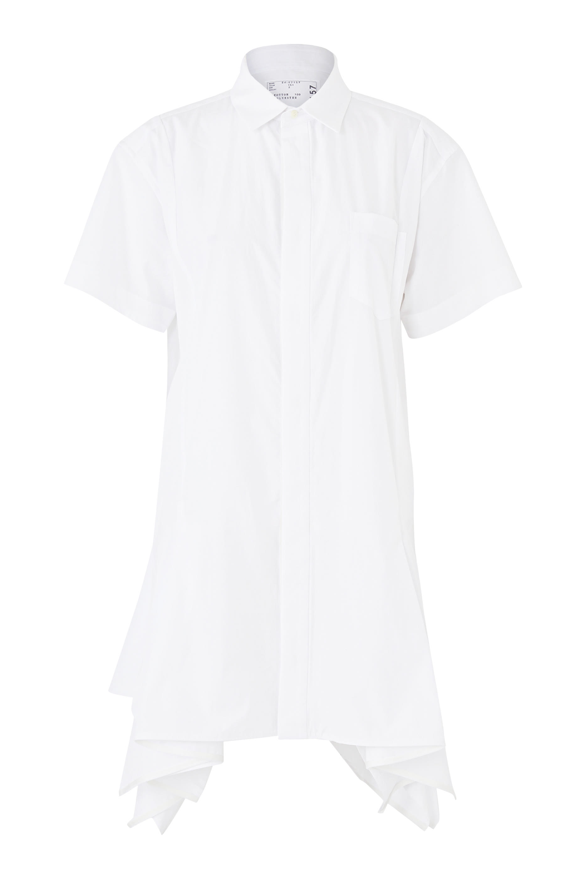 فستان توماس ماسون