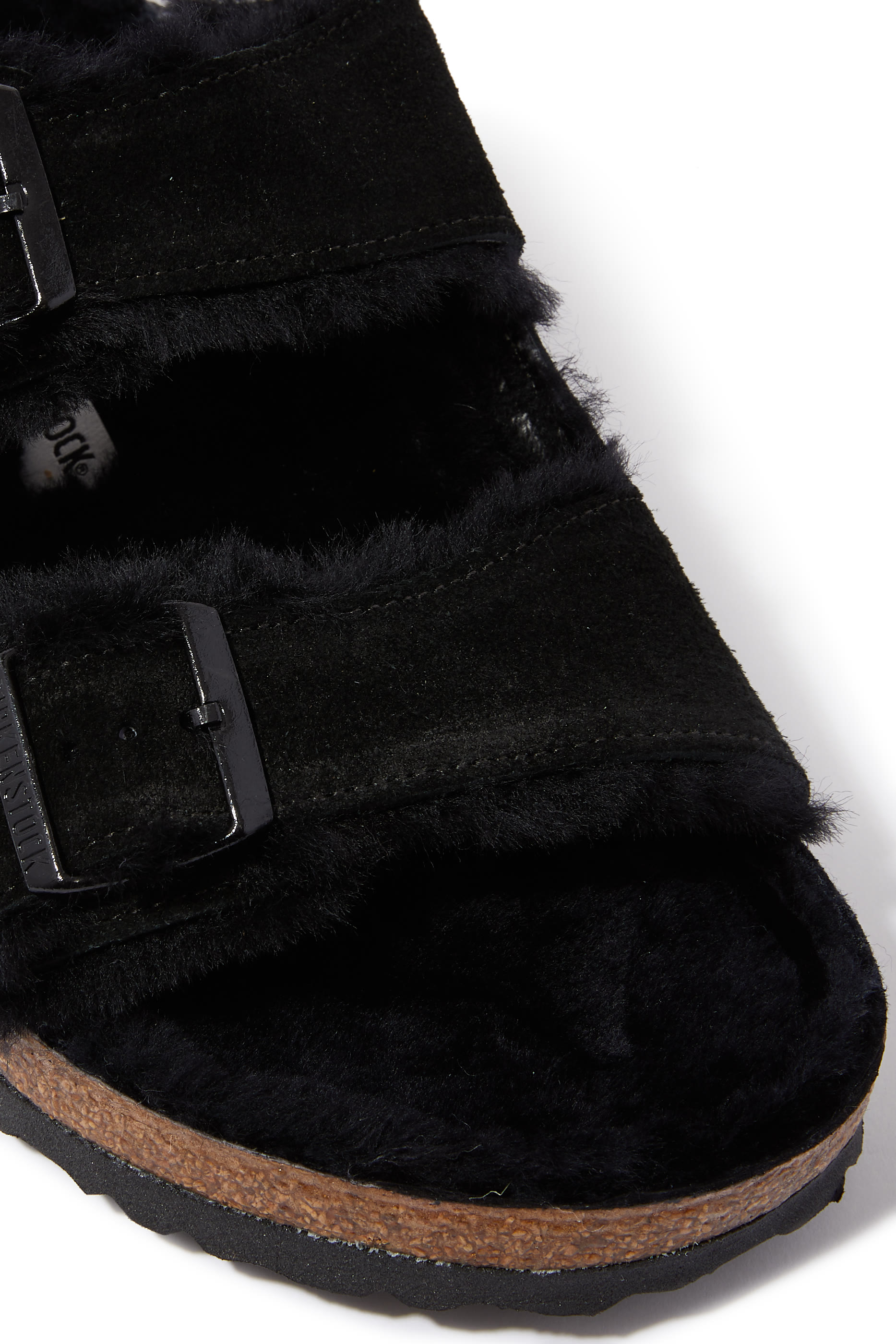 حذاء مفتوح أريزونا