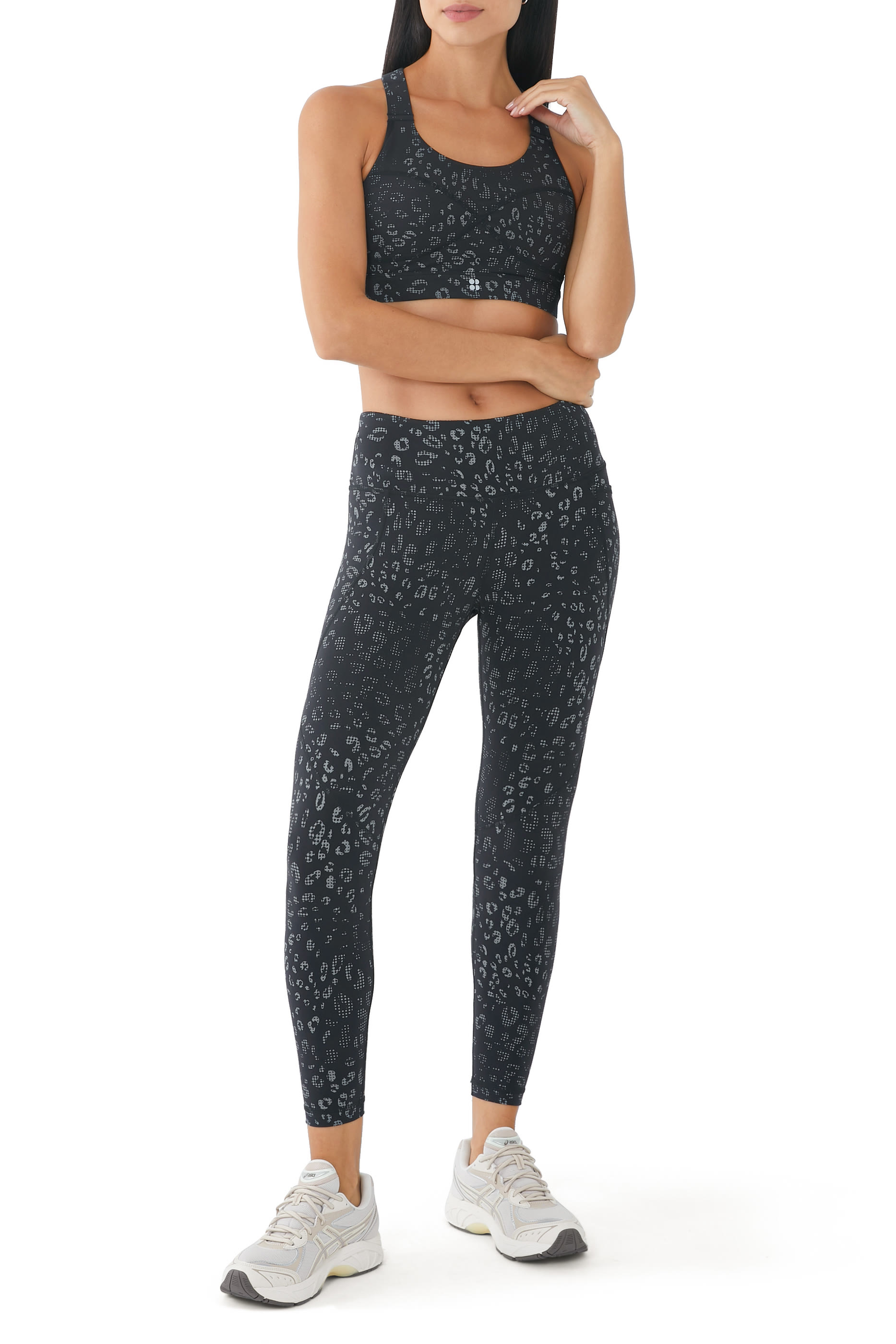 لغينغز رياضي باور 7/8