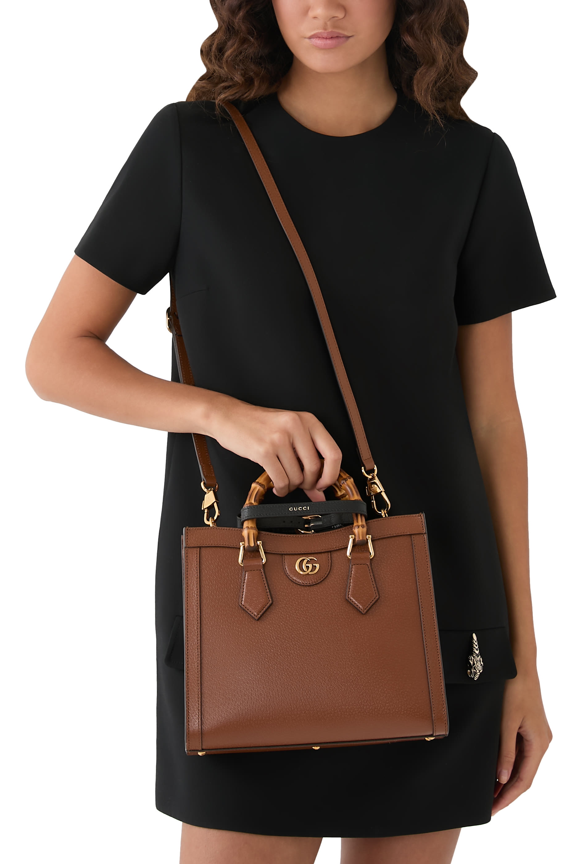 حقيبة يد ديانا صغيرة