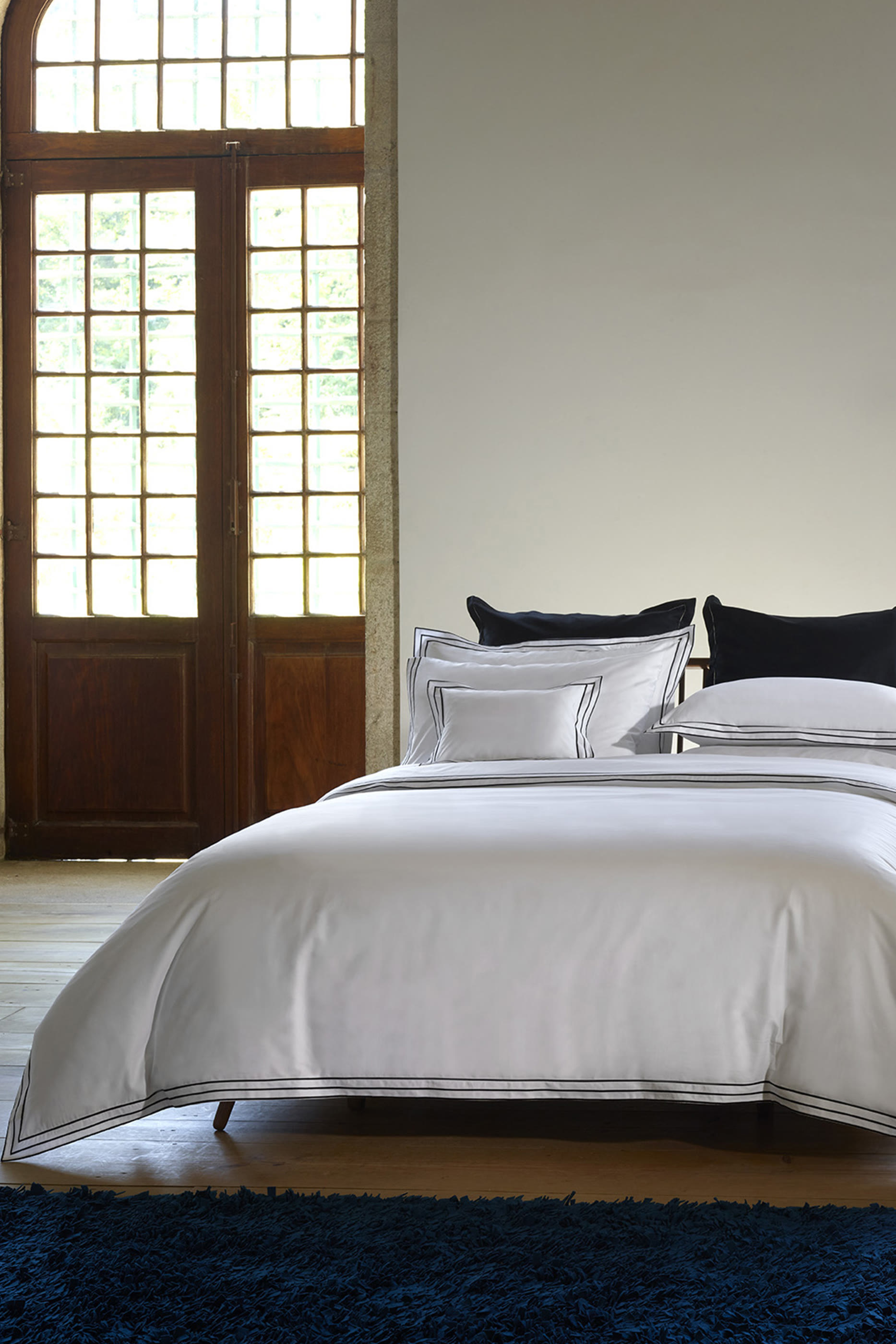 غطاء وسادة ألبا