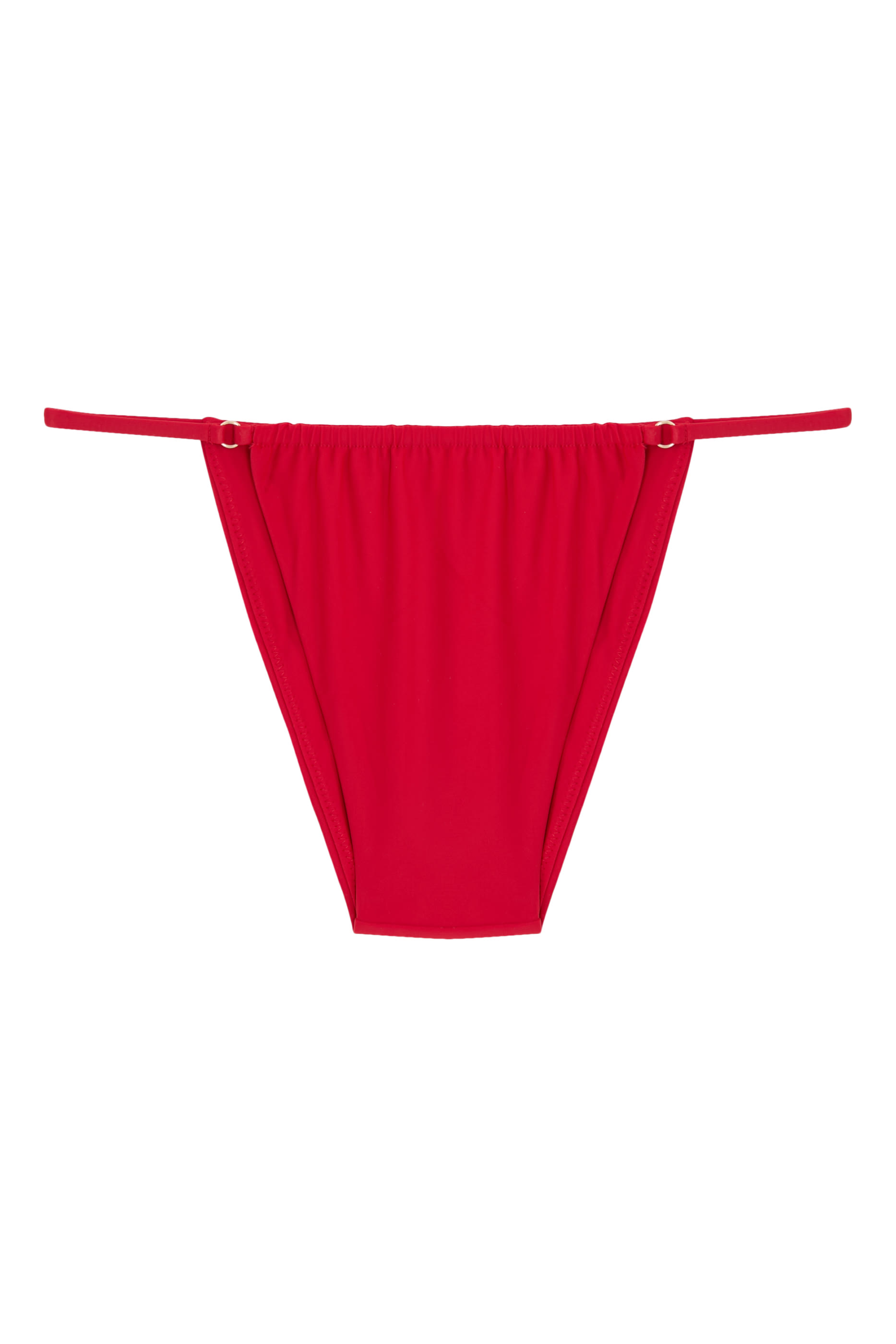 قطعة بيكيني سفلية كاليكو