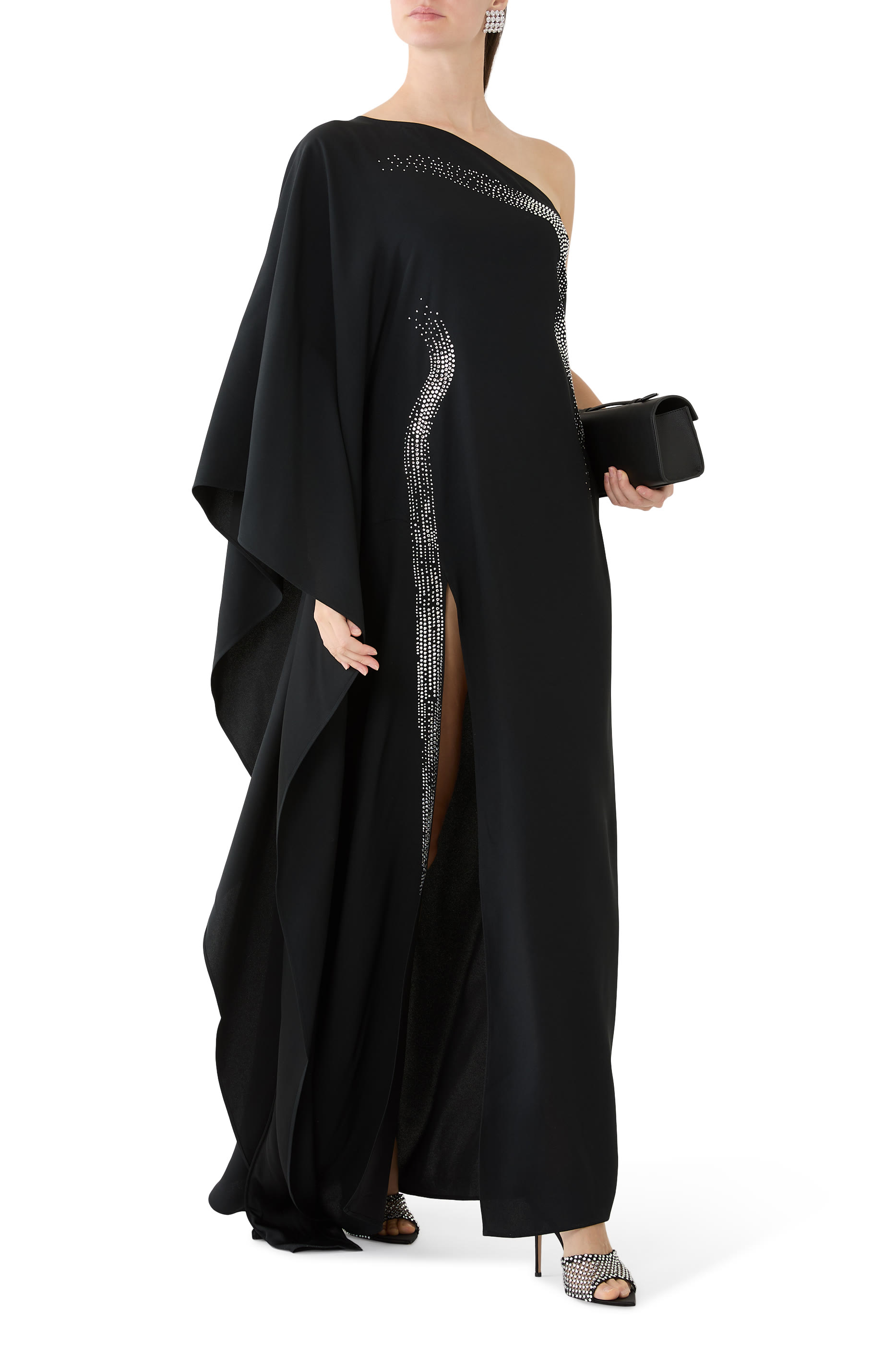 فستان بالاديوم