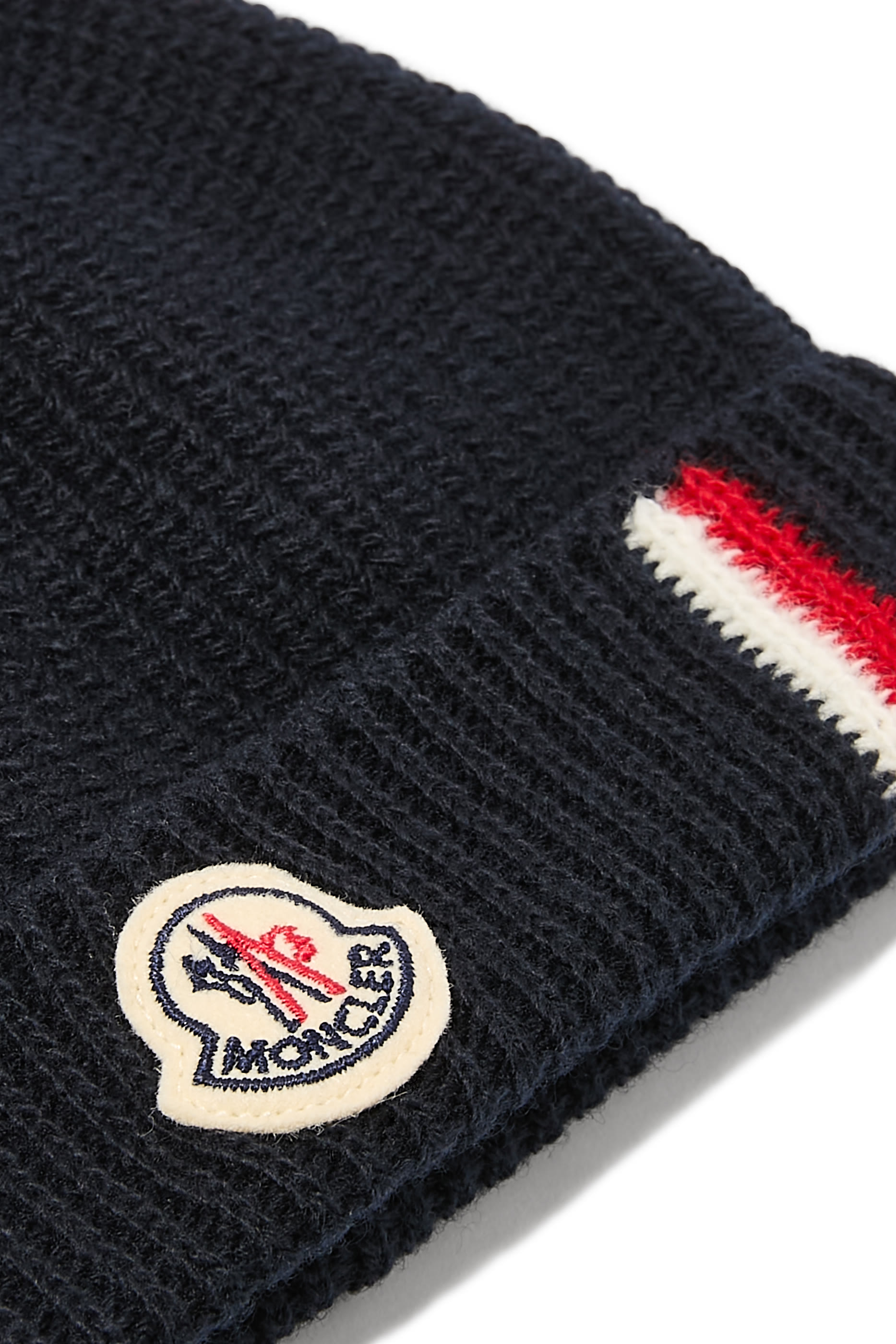 قبعة بيني صوف للاطفال