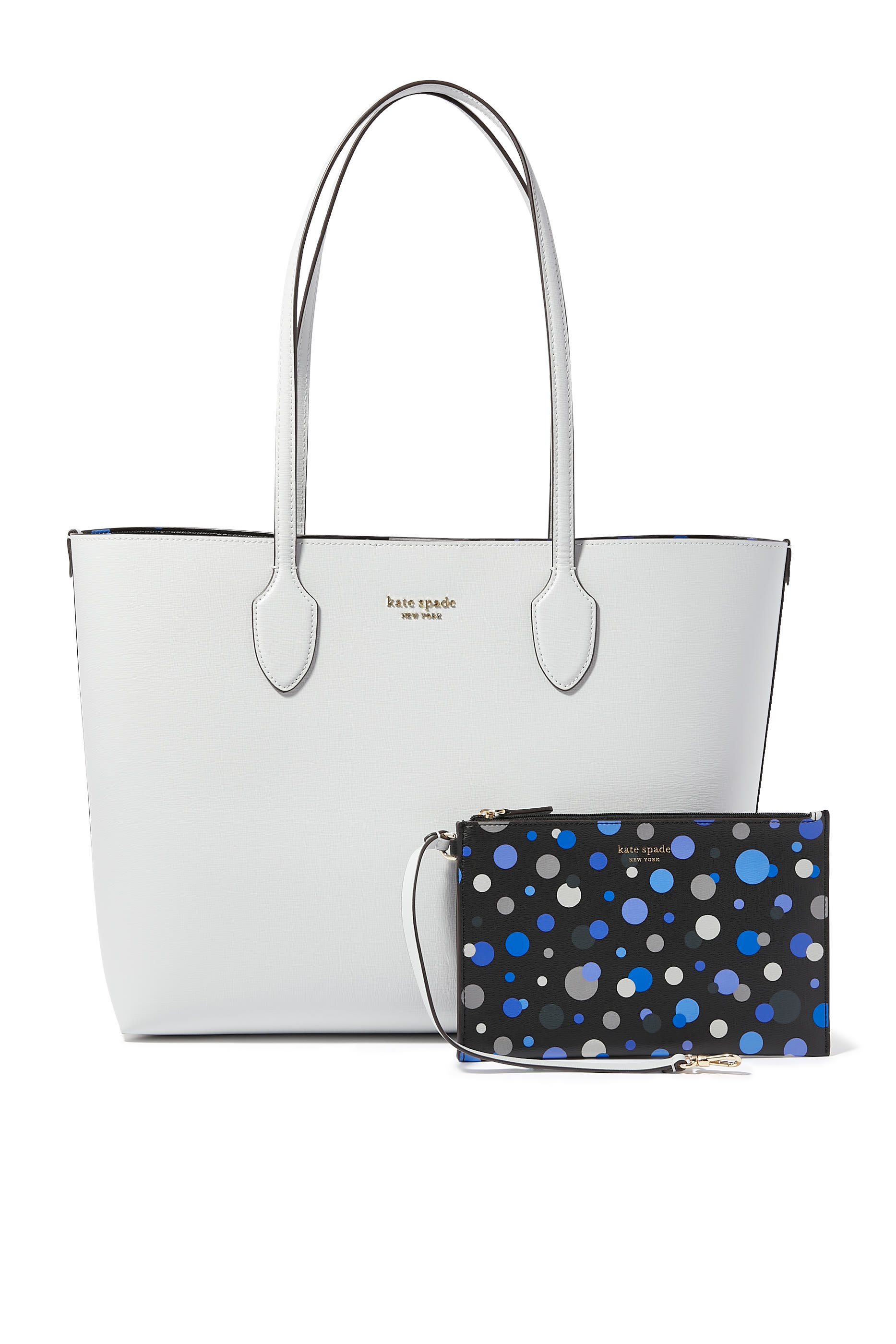 حقيبة يد بليكر كبيرة