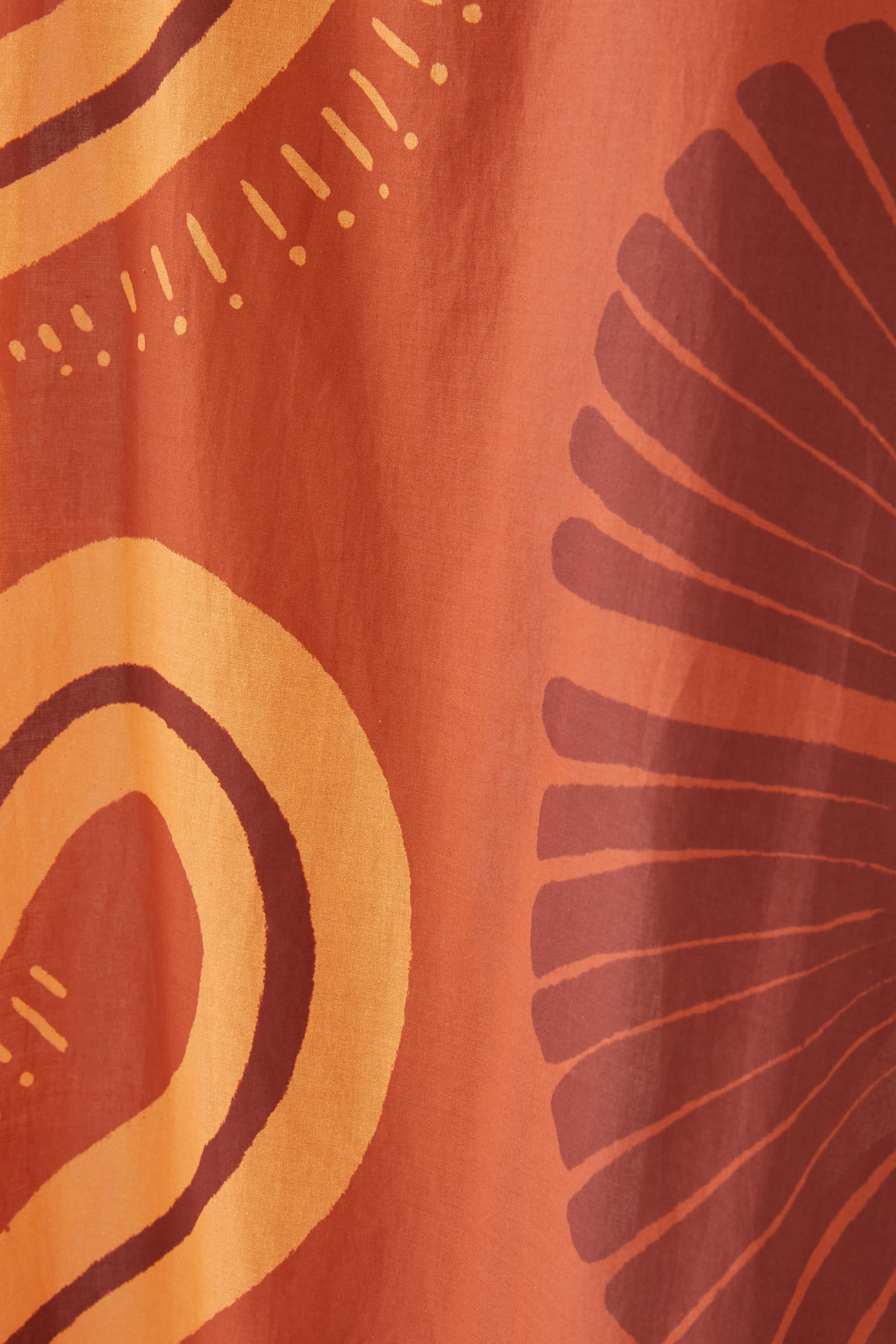 فستان ماذر أوف أول واترز