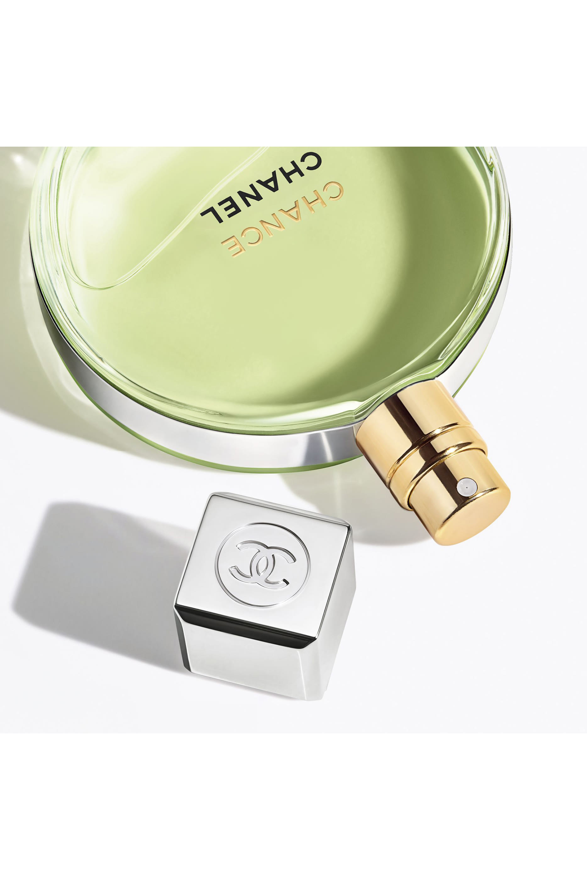 أو دو بارفان Chance Eau Fra&icirc;che