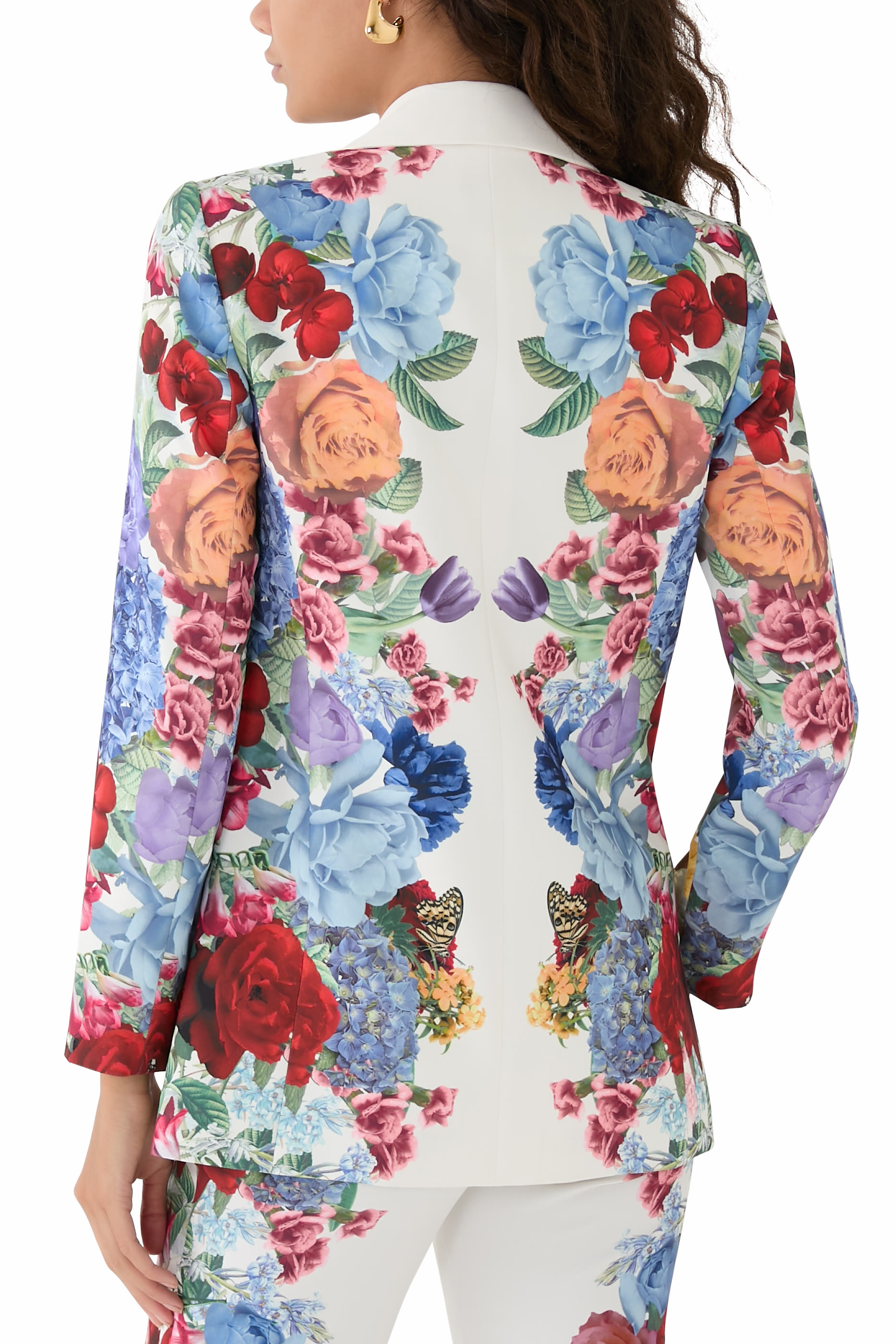 بليزر ديني بويفريند