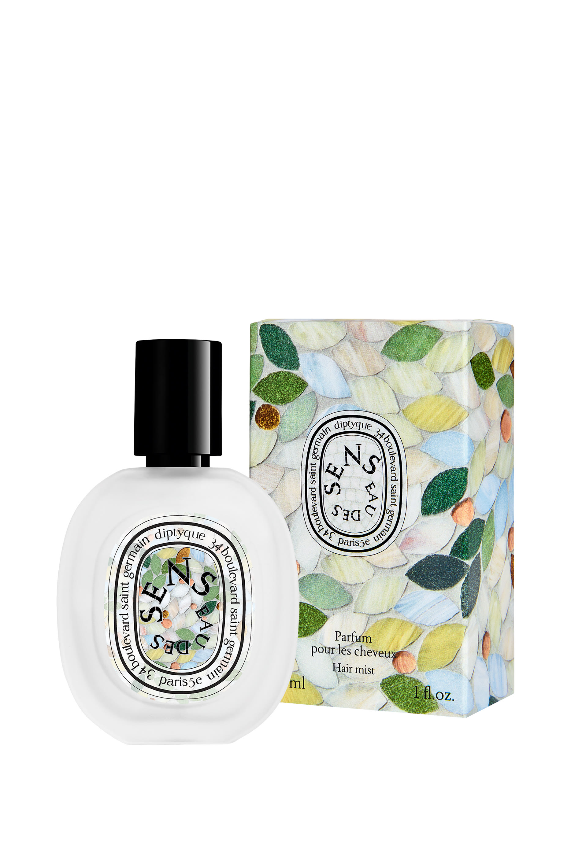 معطر للشعر أو دي سينس