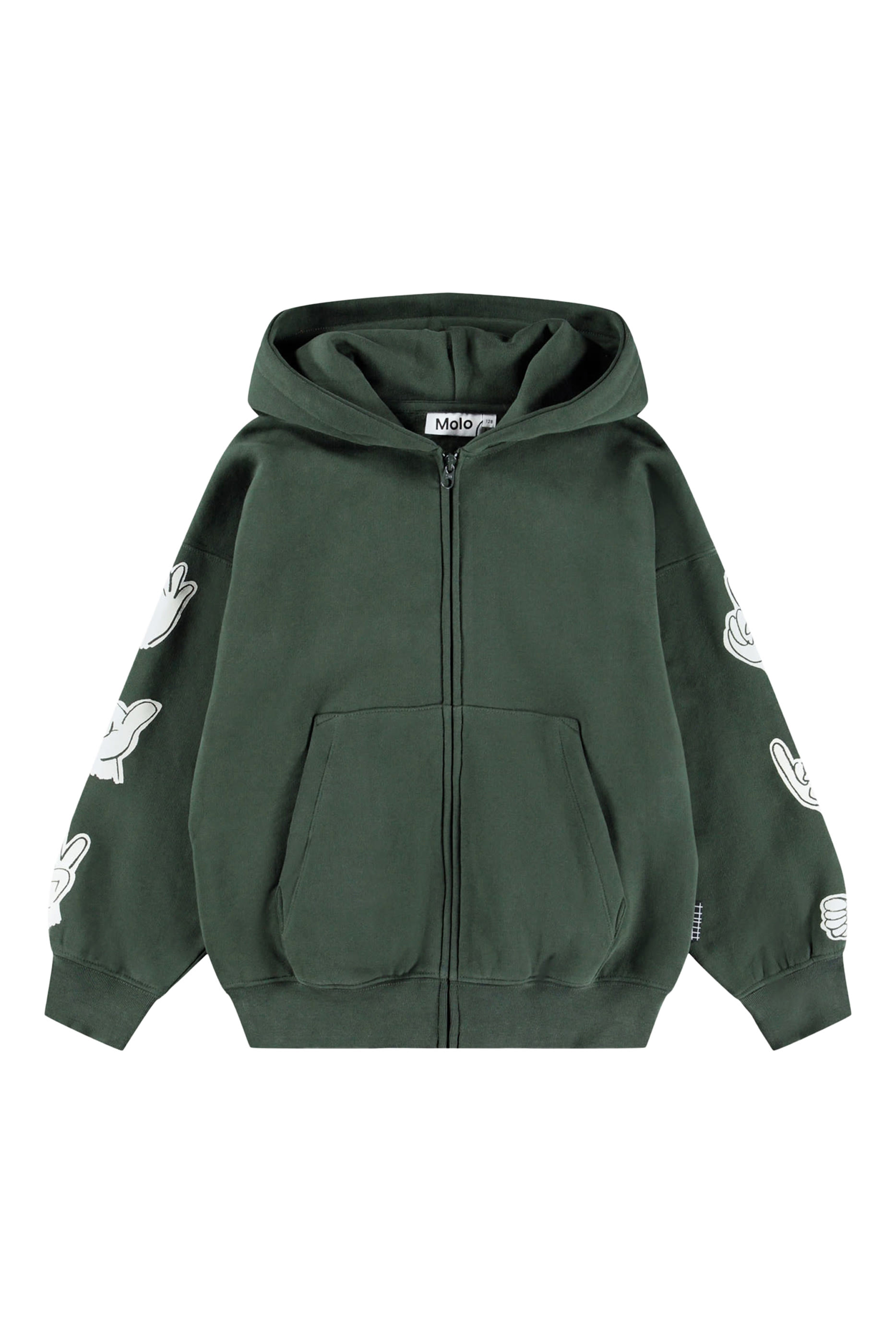 هودي مارلي للأطفال