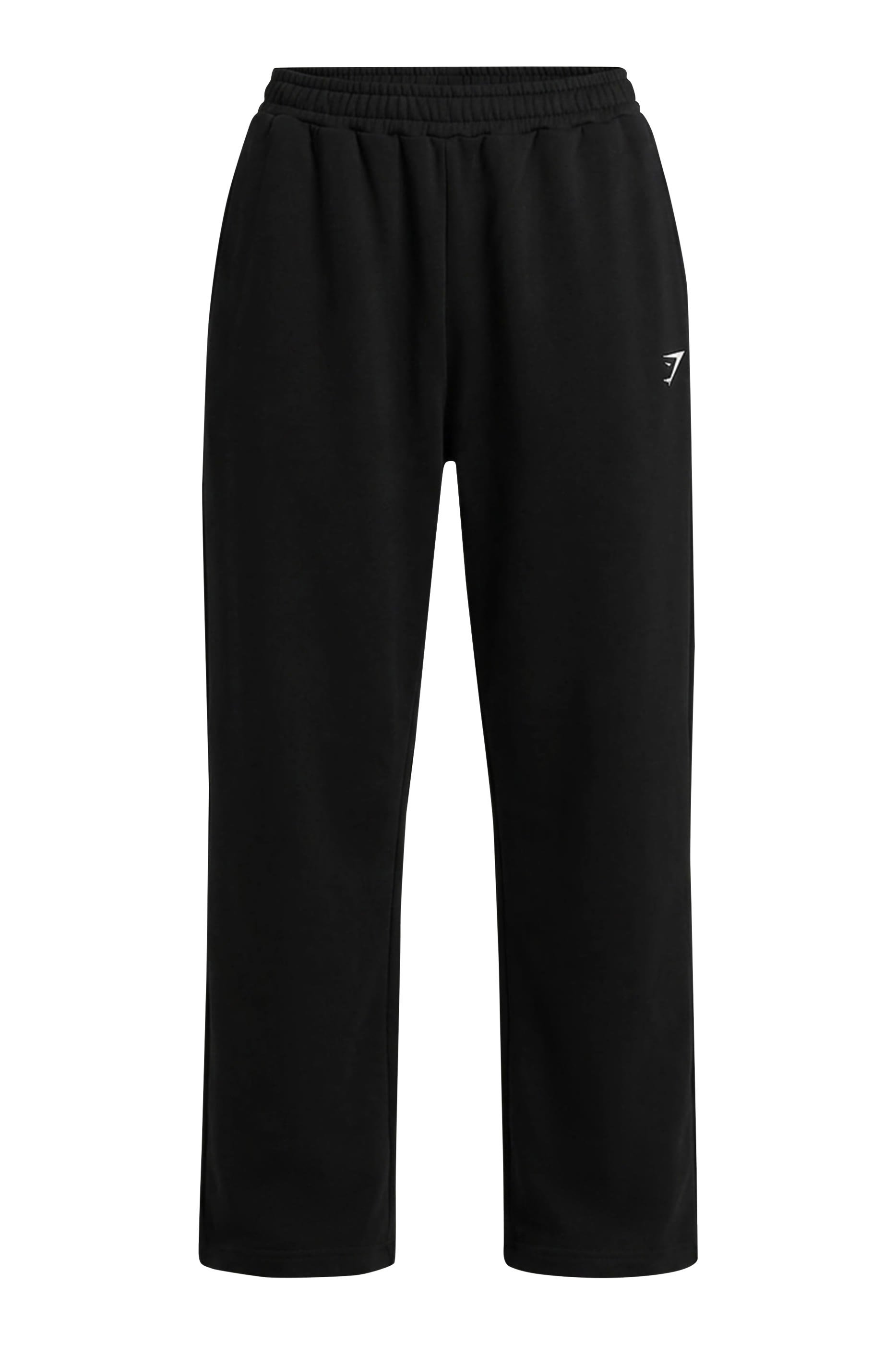 Training Fleece Straight Leg Jogger