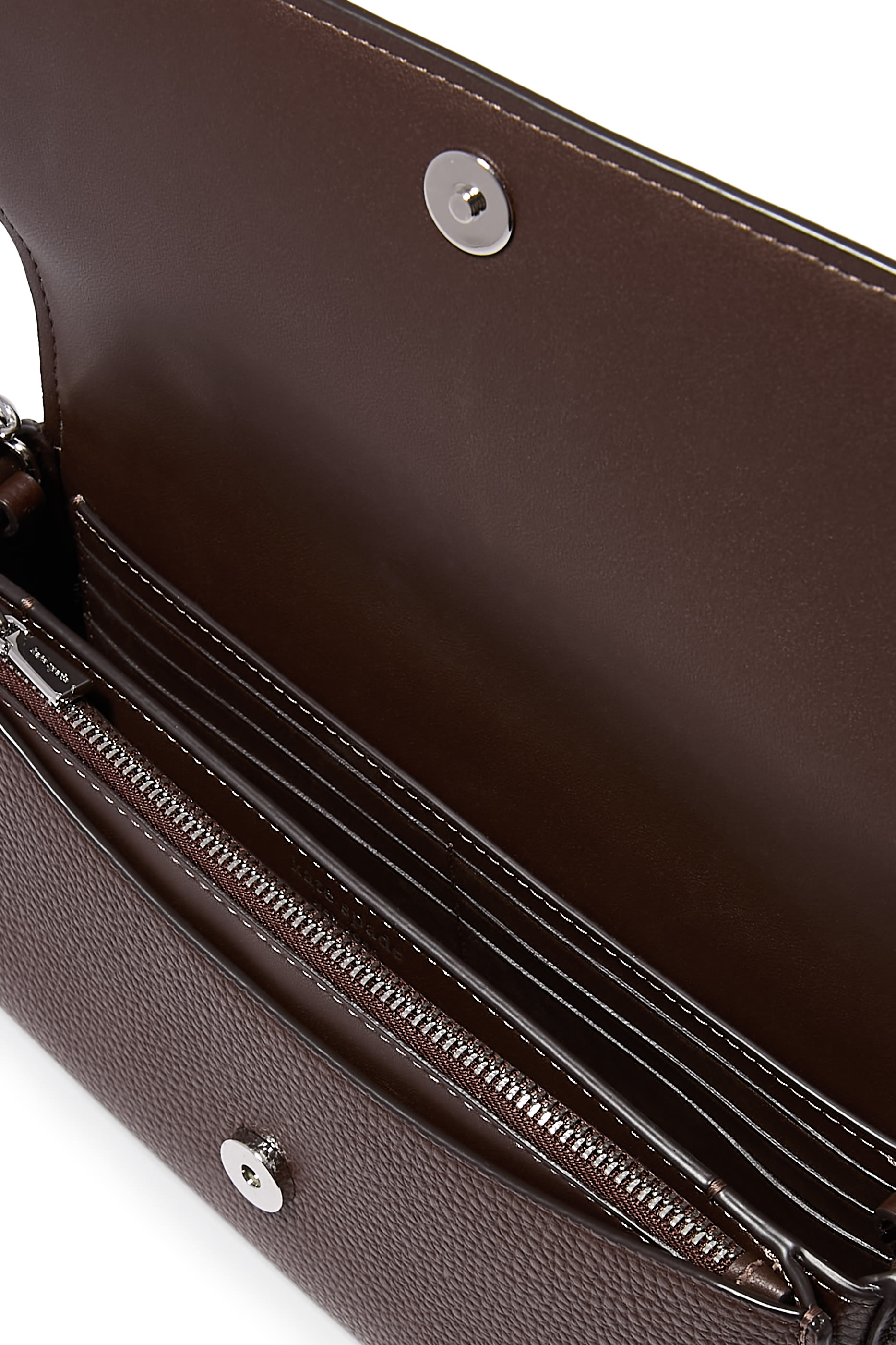 محفظة أفا بحمالة سلسلة