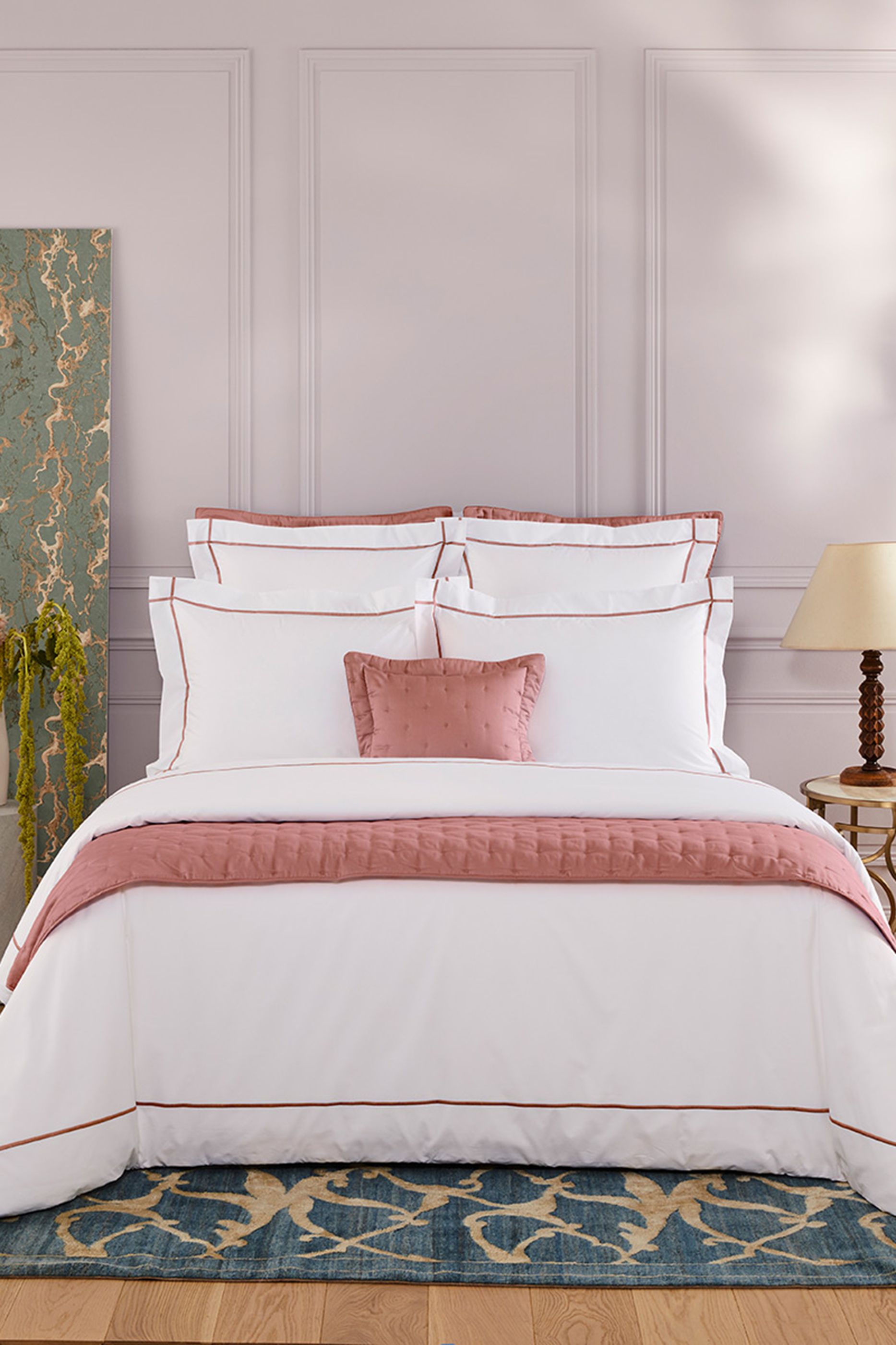 غطاء لحاف أثينا