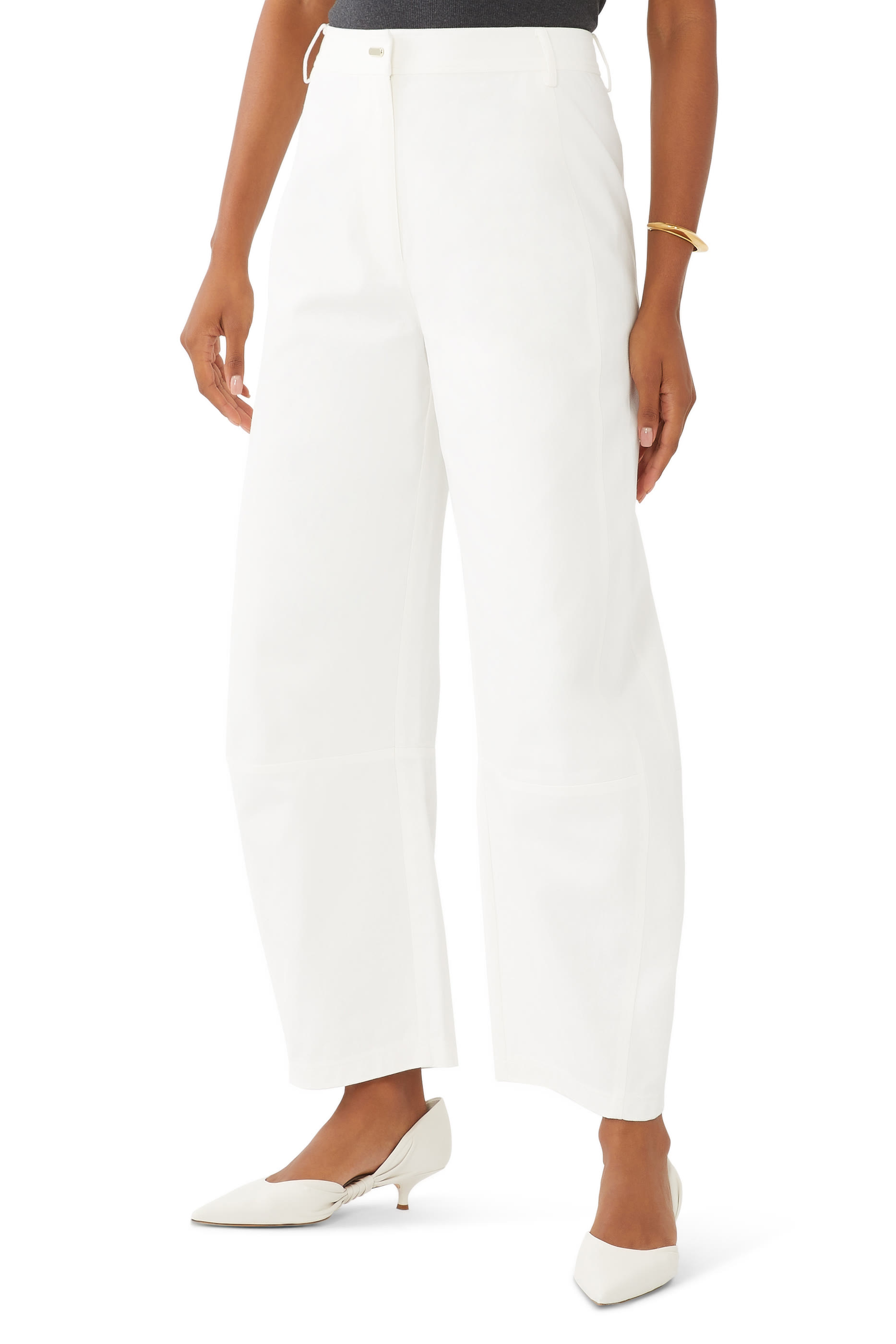 بنطال أبولو