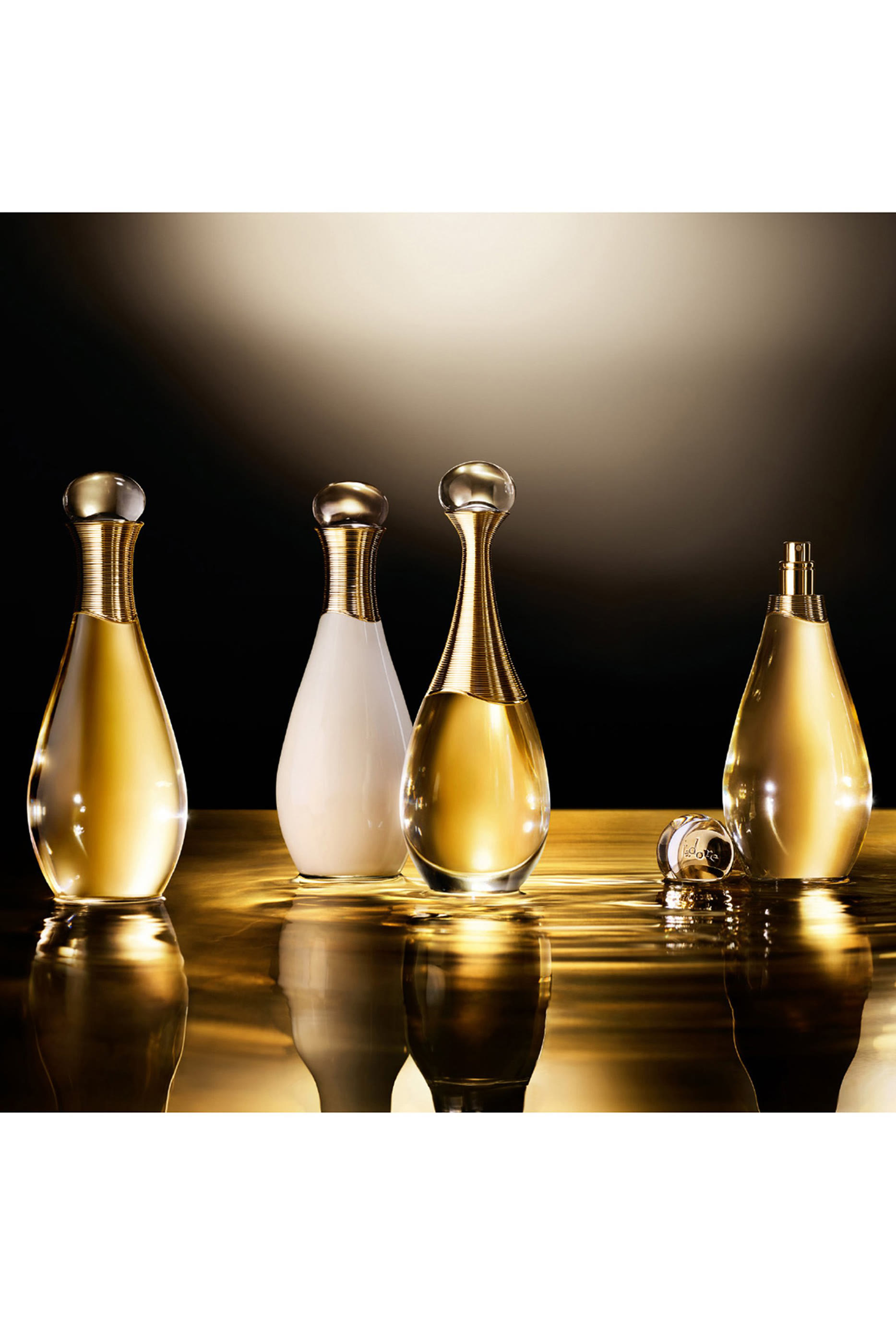 ماء عطر جادور