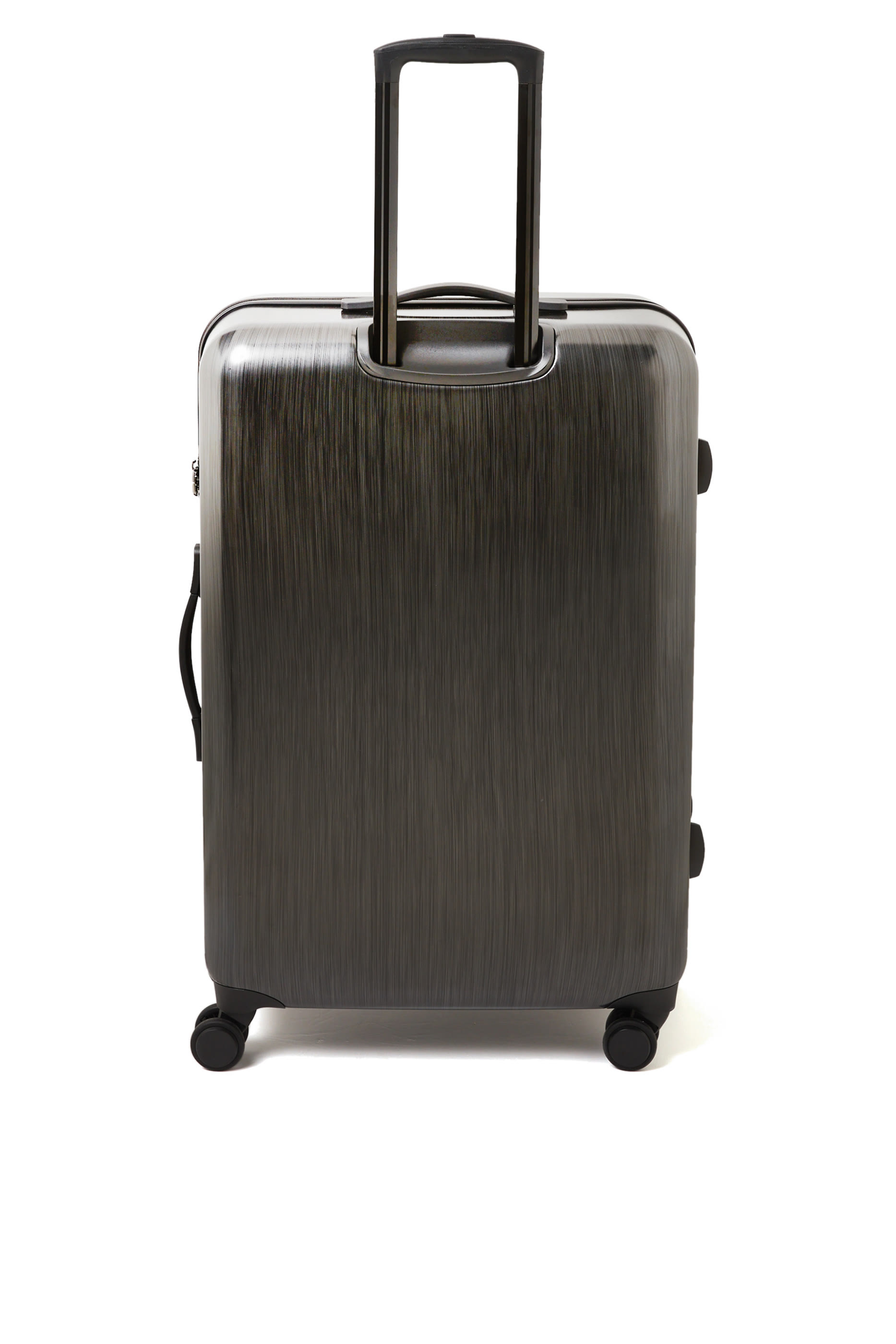 عربة ضيافة متوسطة مزينة بشعار الماركة