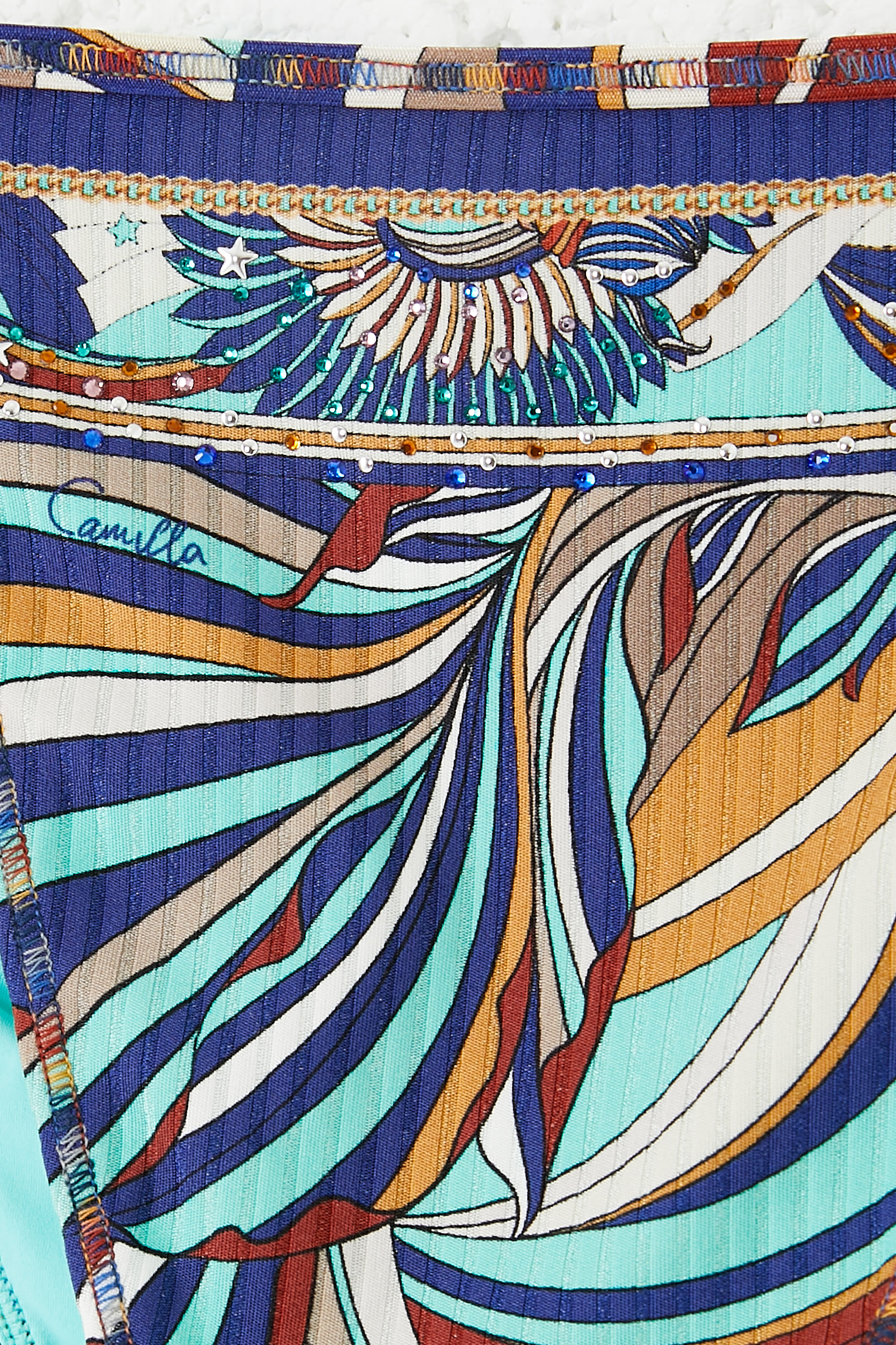 طقم بيكيني تراي