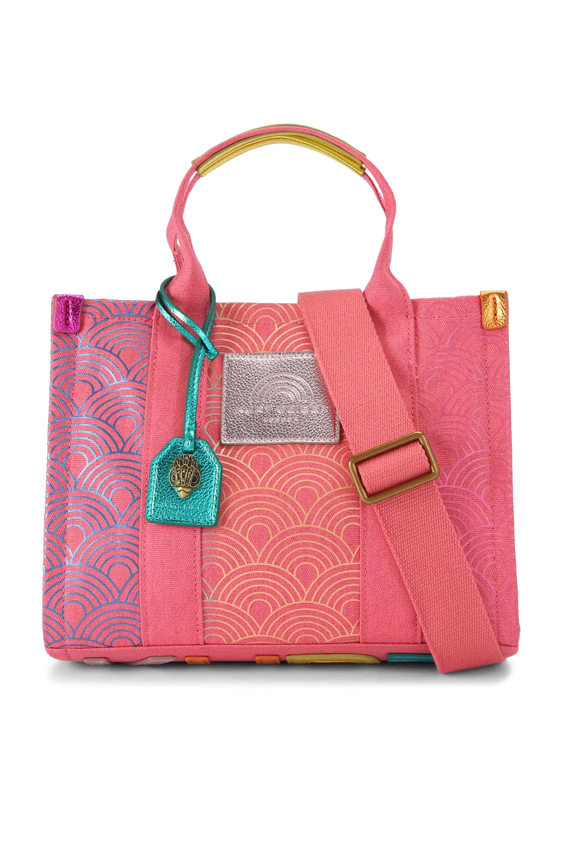 حقيبة يد ساوث بانك صغيرة