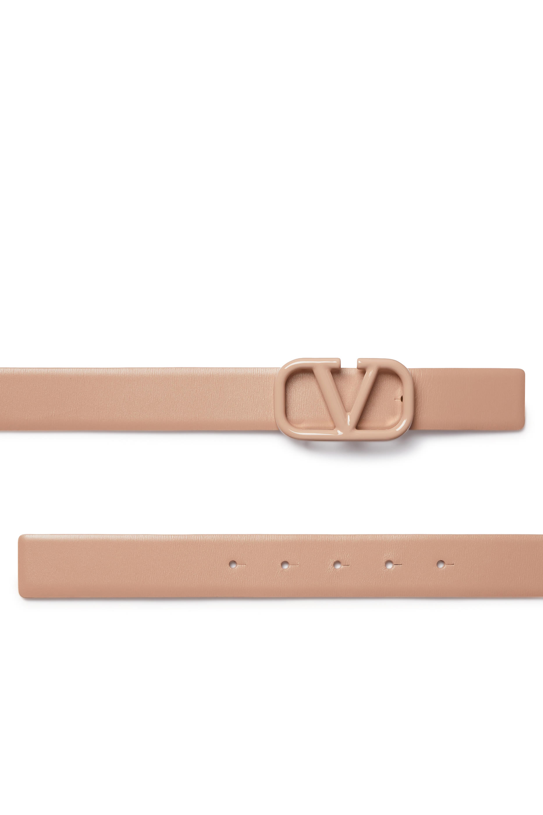  Vlogo Signature Belt
