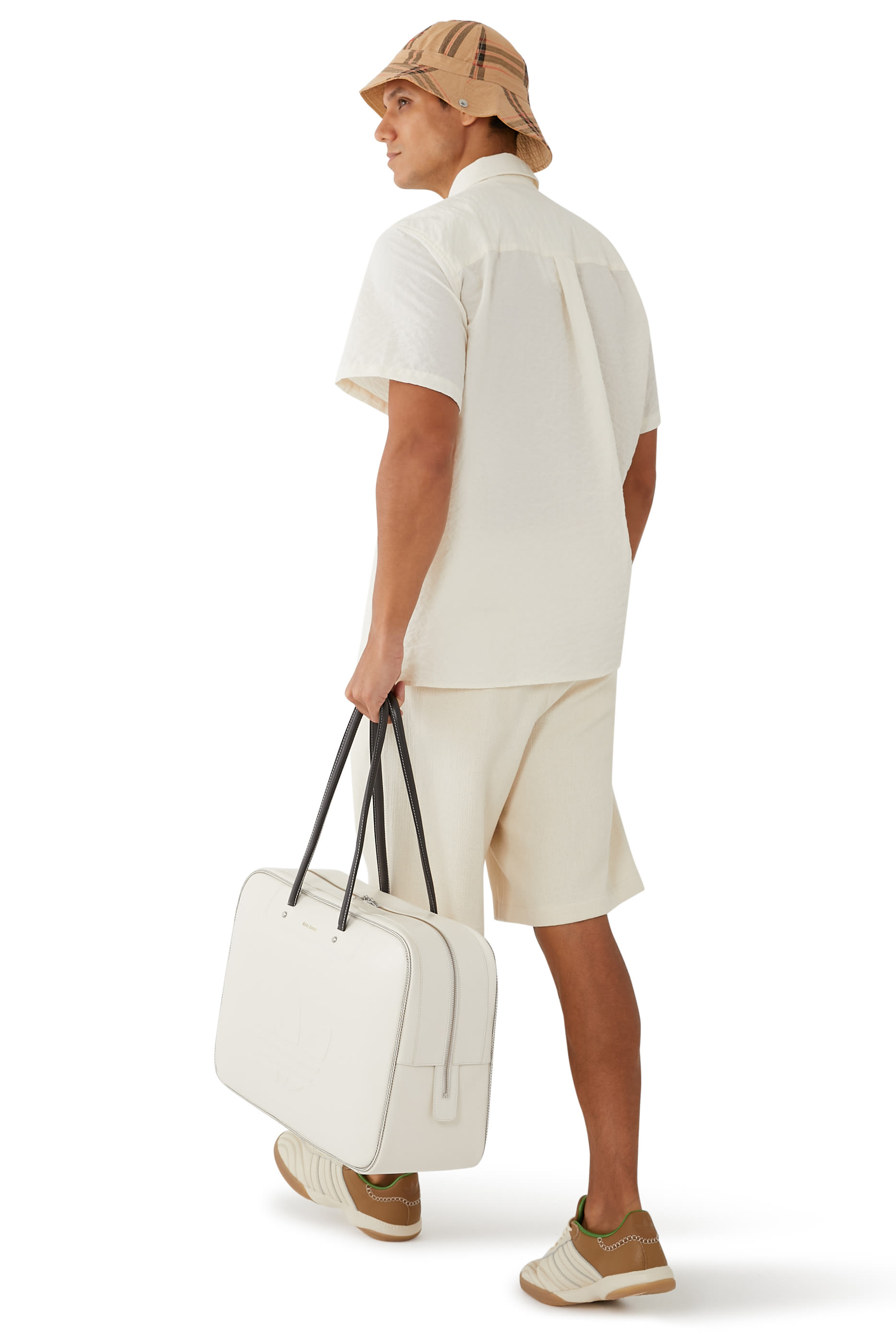 حقيبة ويلز بونر