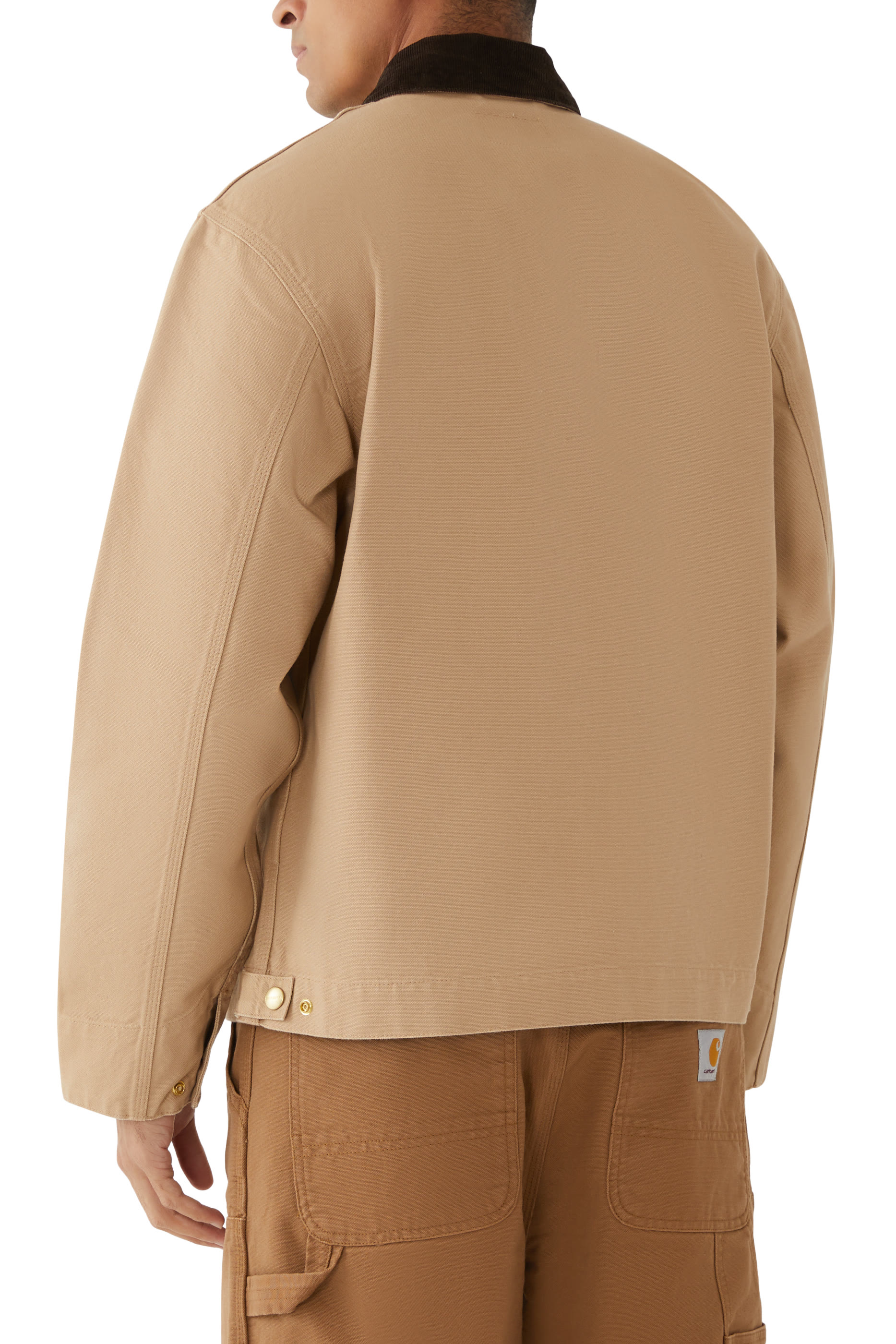 جاكيت ديترويت