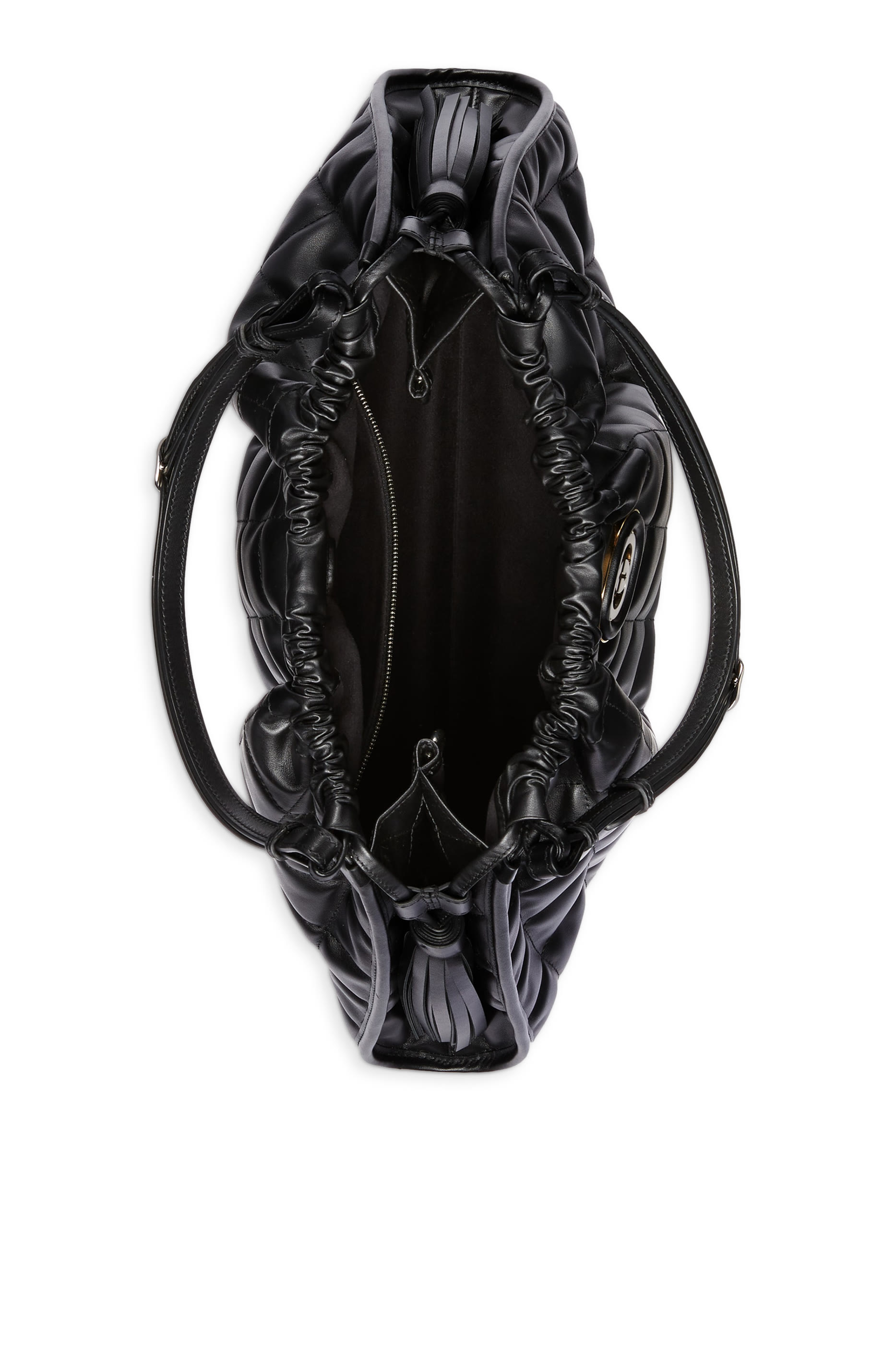 حقيبة يد ديكو متوسطة