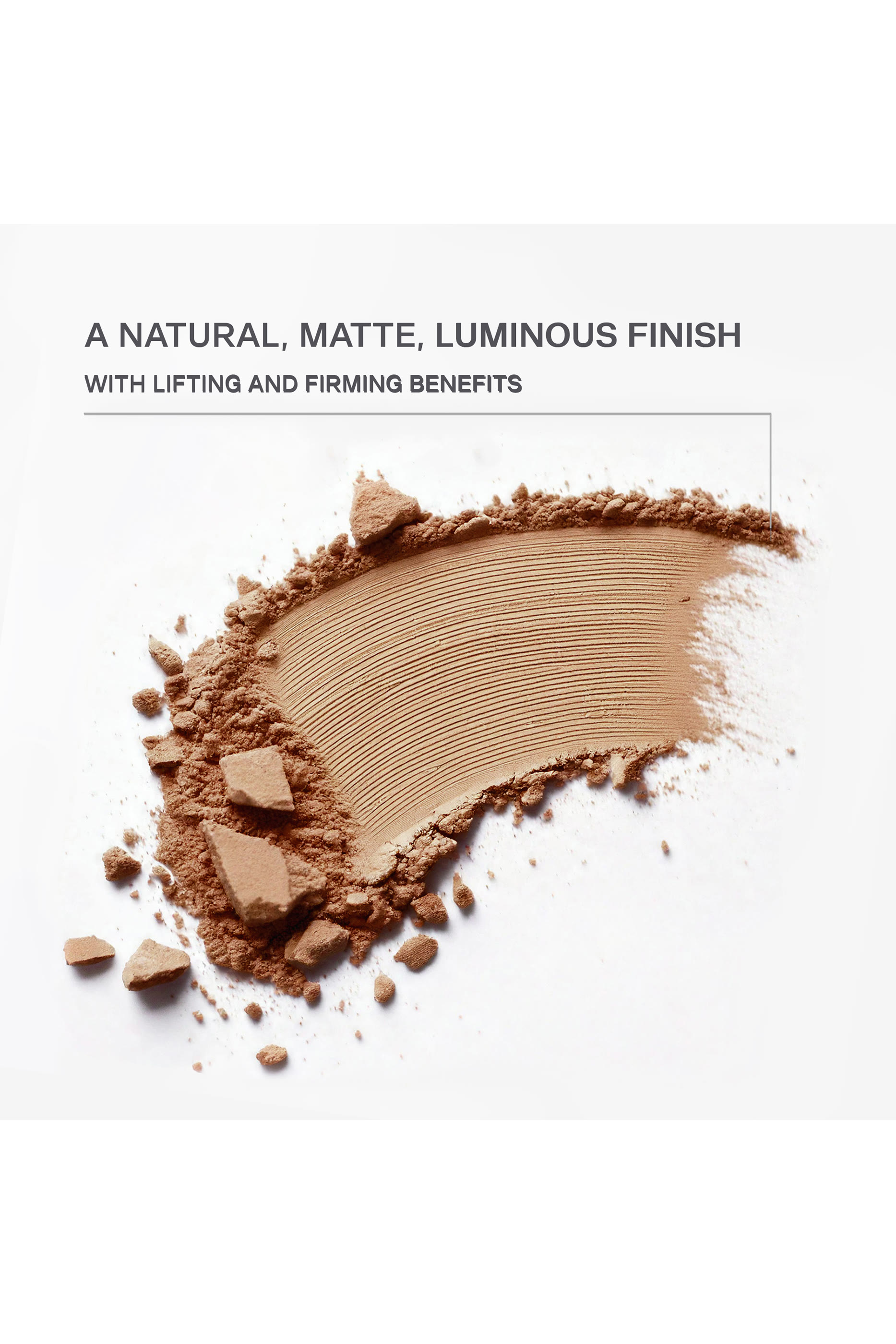 كريم أساس بودرة سكين كافيار