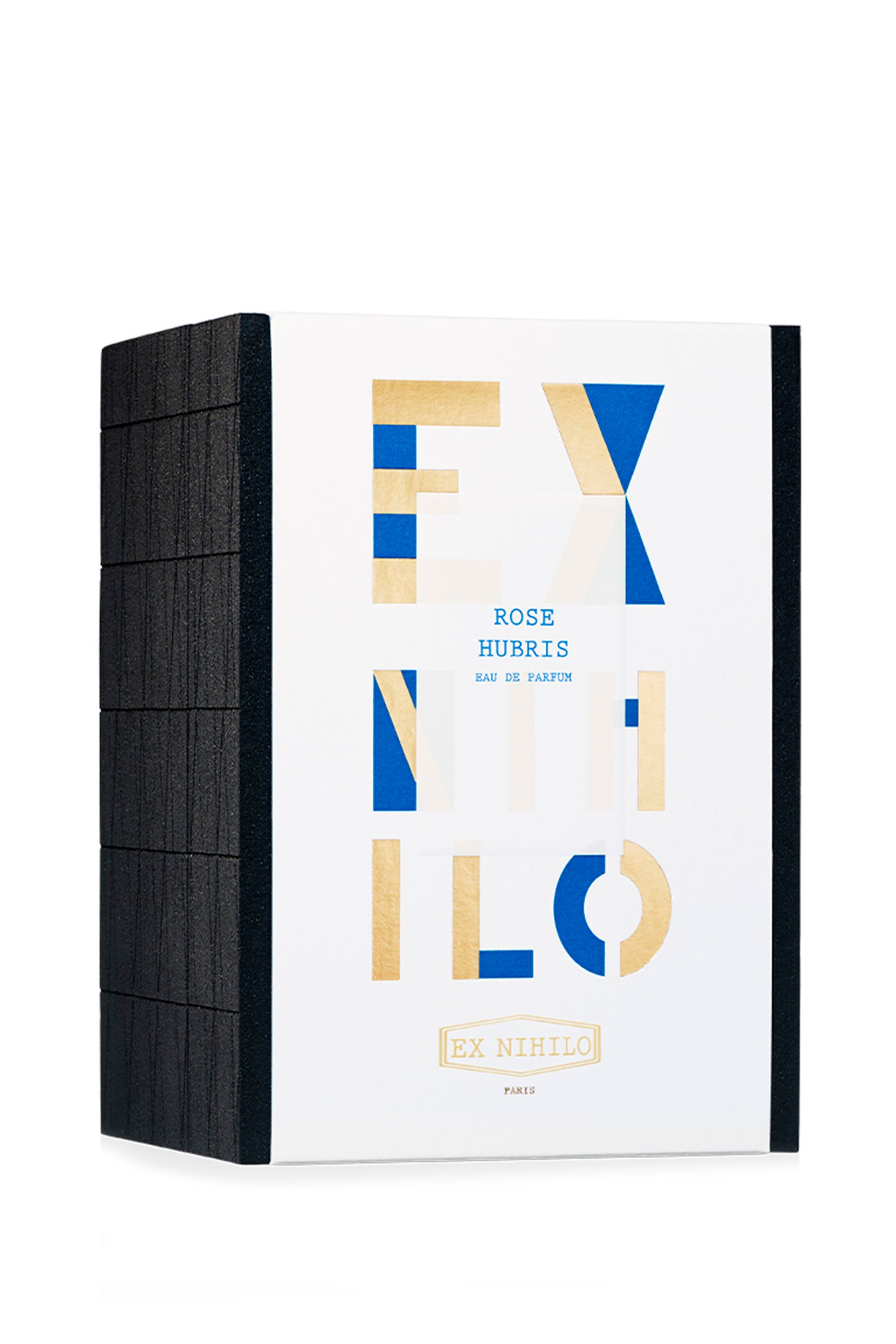 ماء عطر روز هوبريس