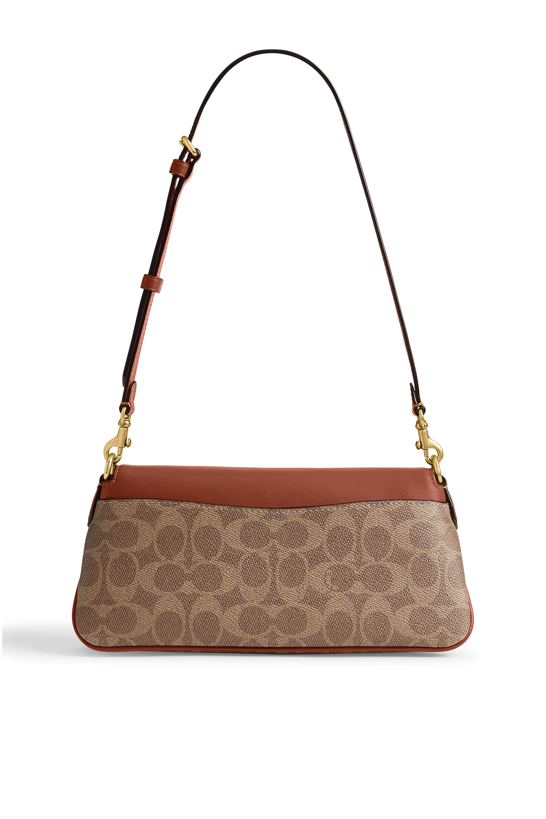 حقيبة كتف جيت