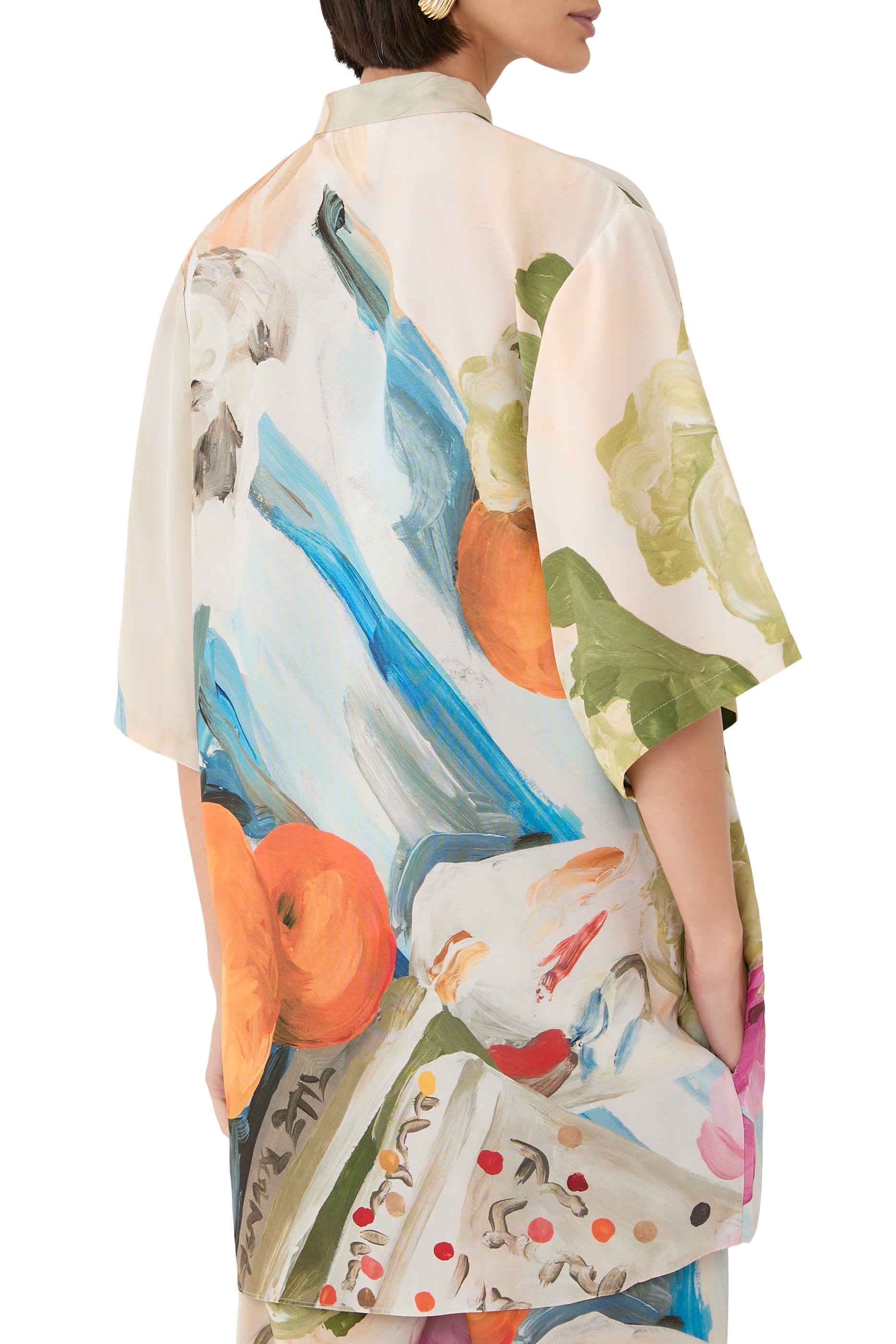 قميص سيروين