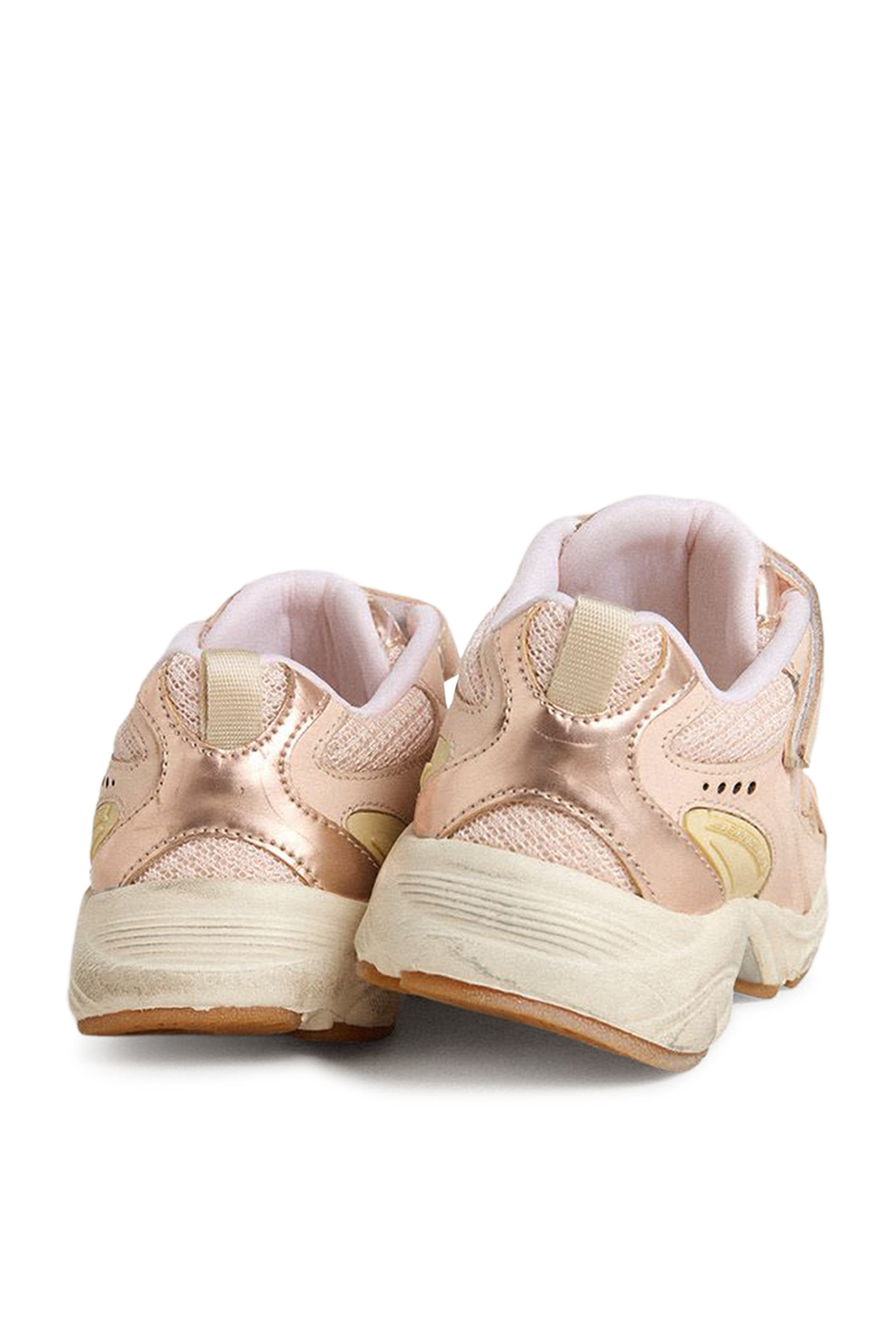 سنيكرز لايت ستار للأطفال