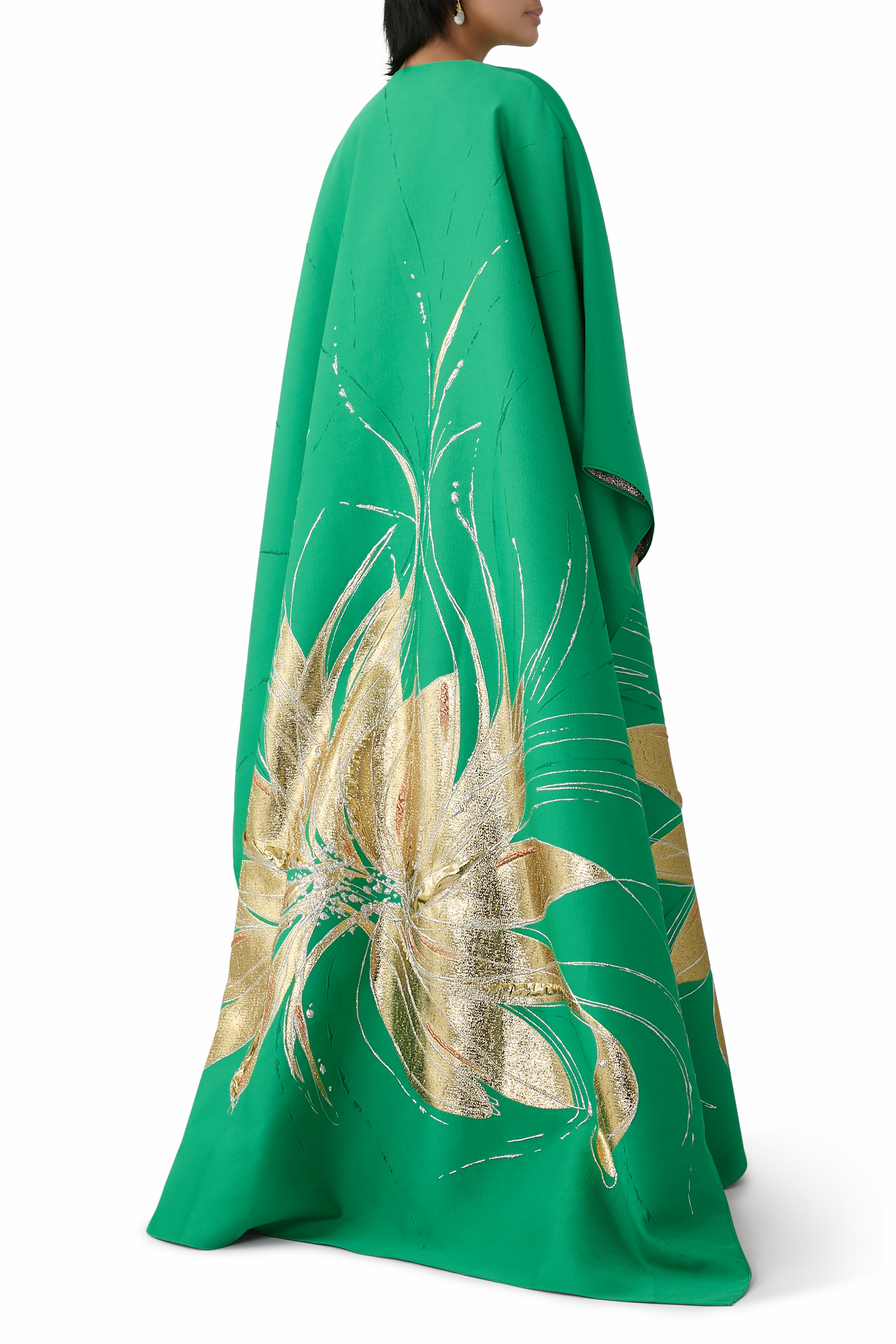 قفطان إيمان