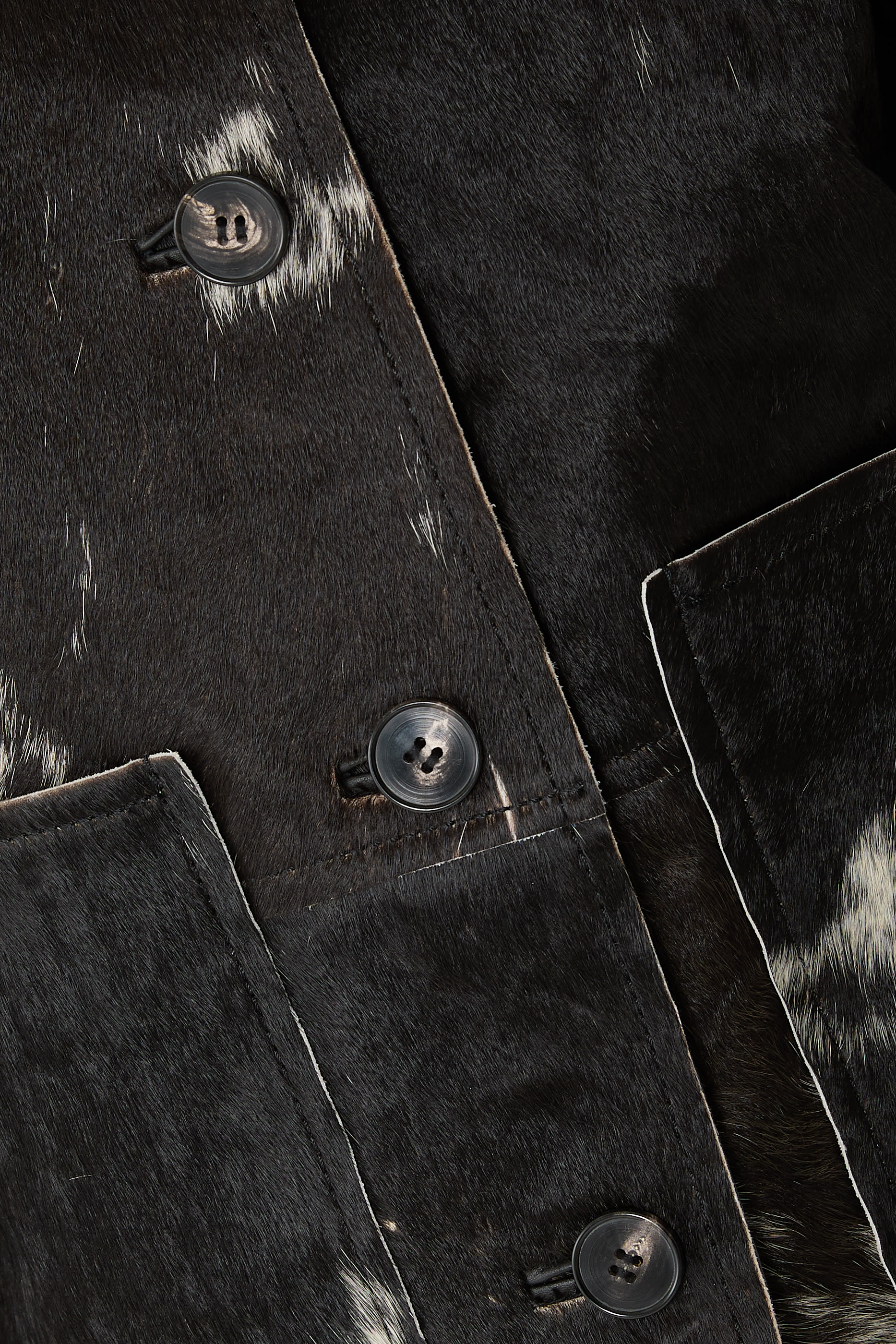 جاكيت هيسلي