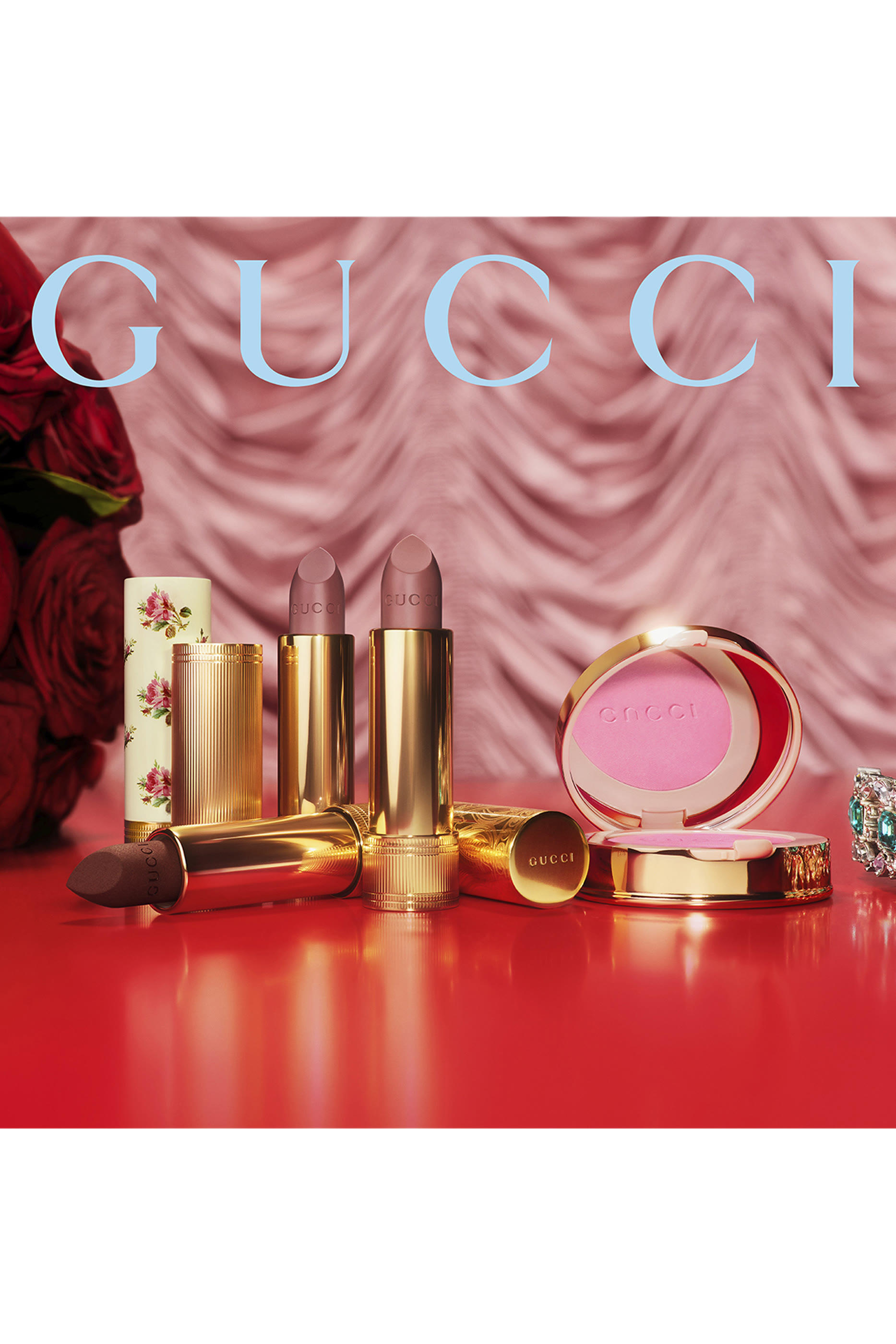 أحمر خدود دو بوتيه