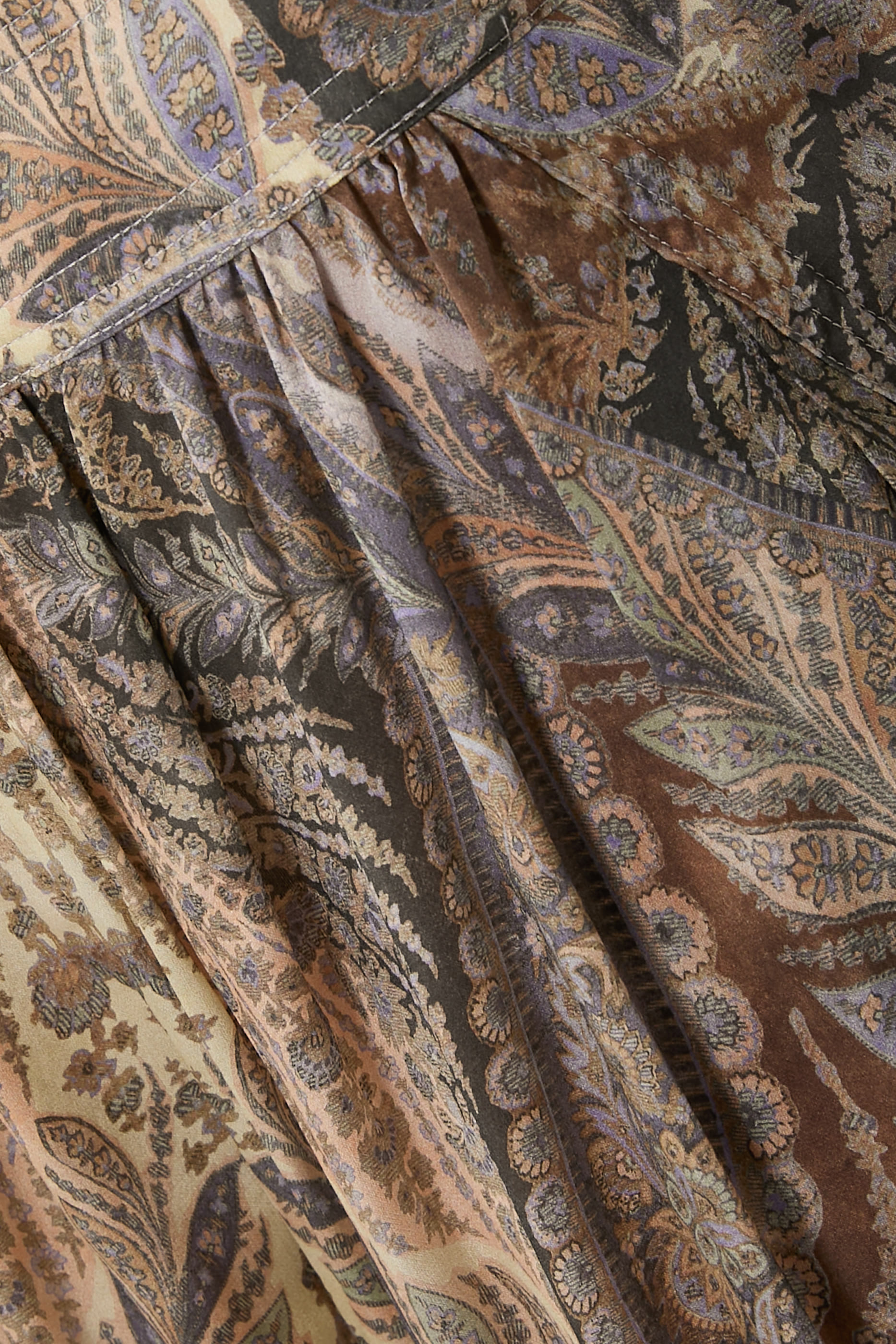 بنطال هيبونتيك حريم حرير