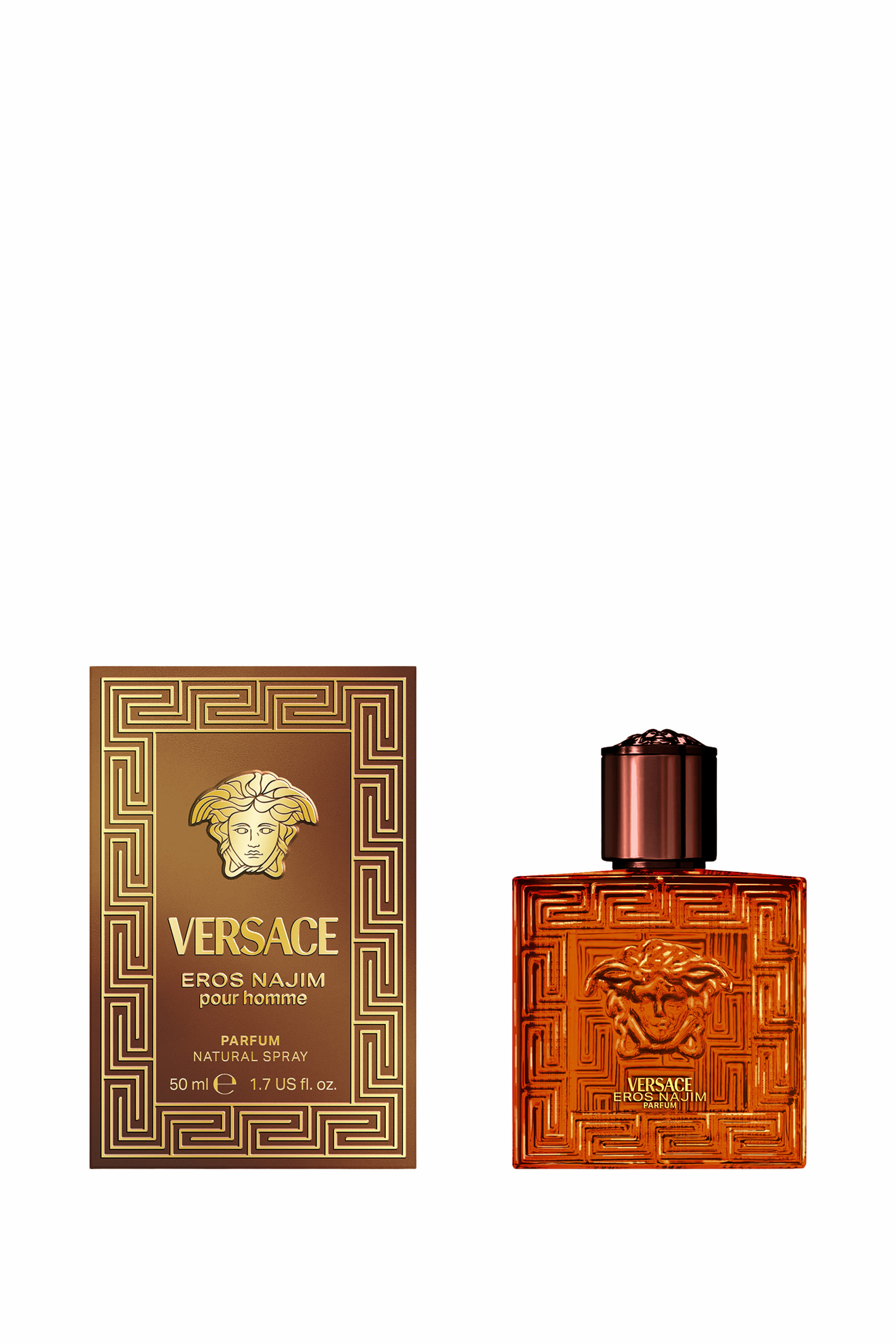 عطر إيروس نجم