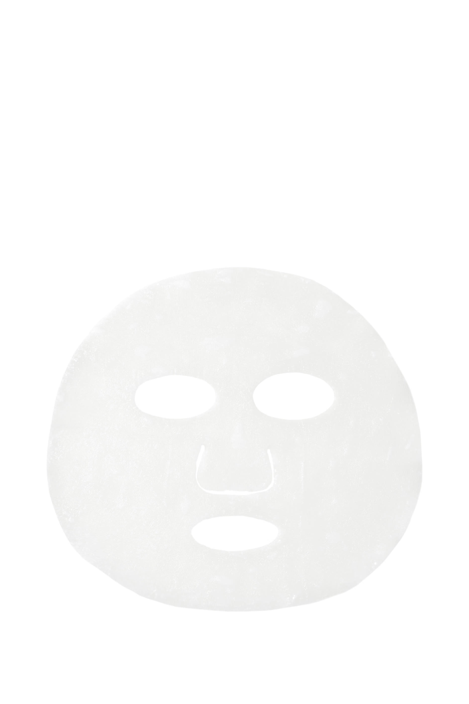 مجموعة قناع لاستعادة البروبيوتيك قابل للتحلل، 4 قطع