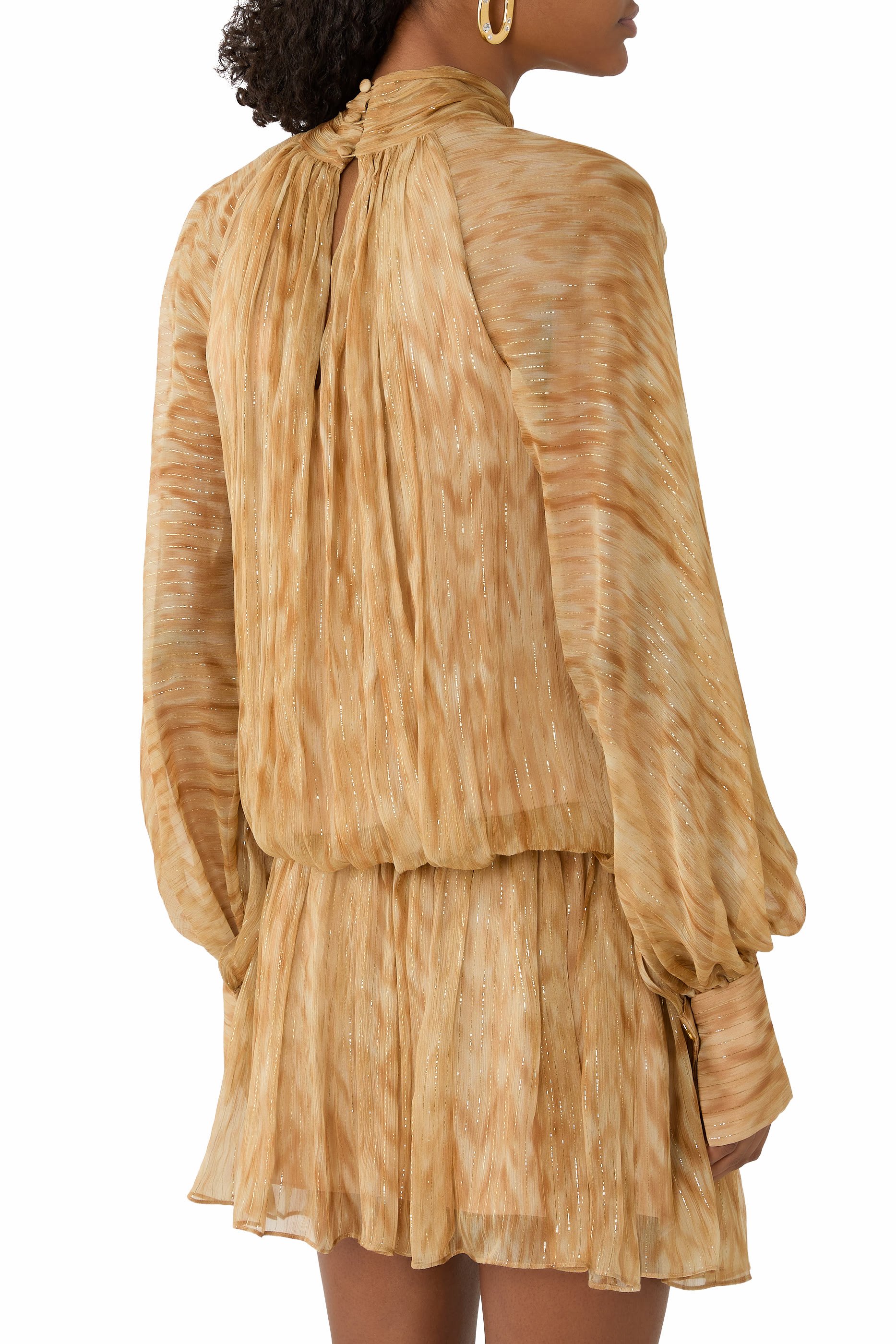 فستان هايلي