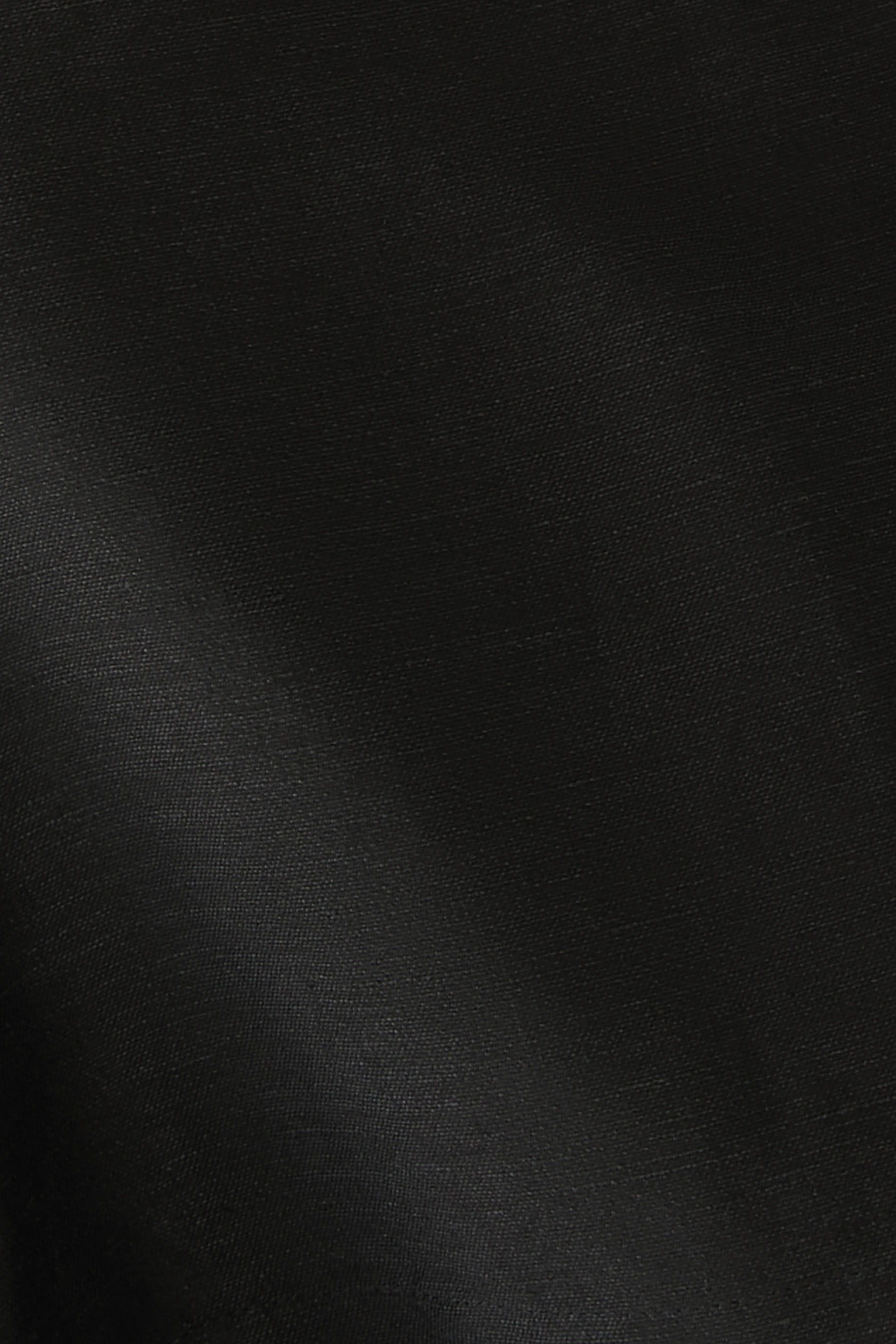 صدرية بورميو برباط خلفي كتان