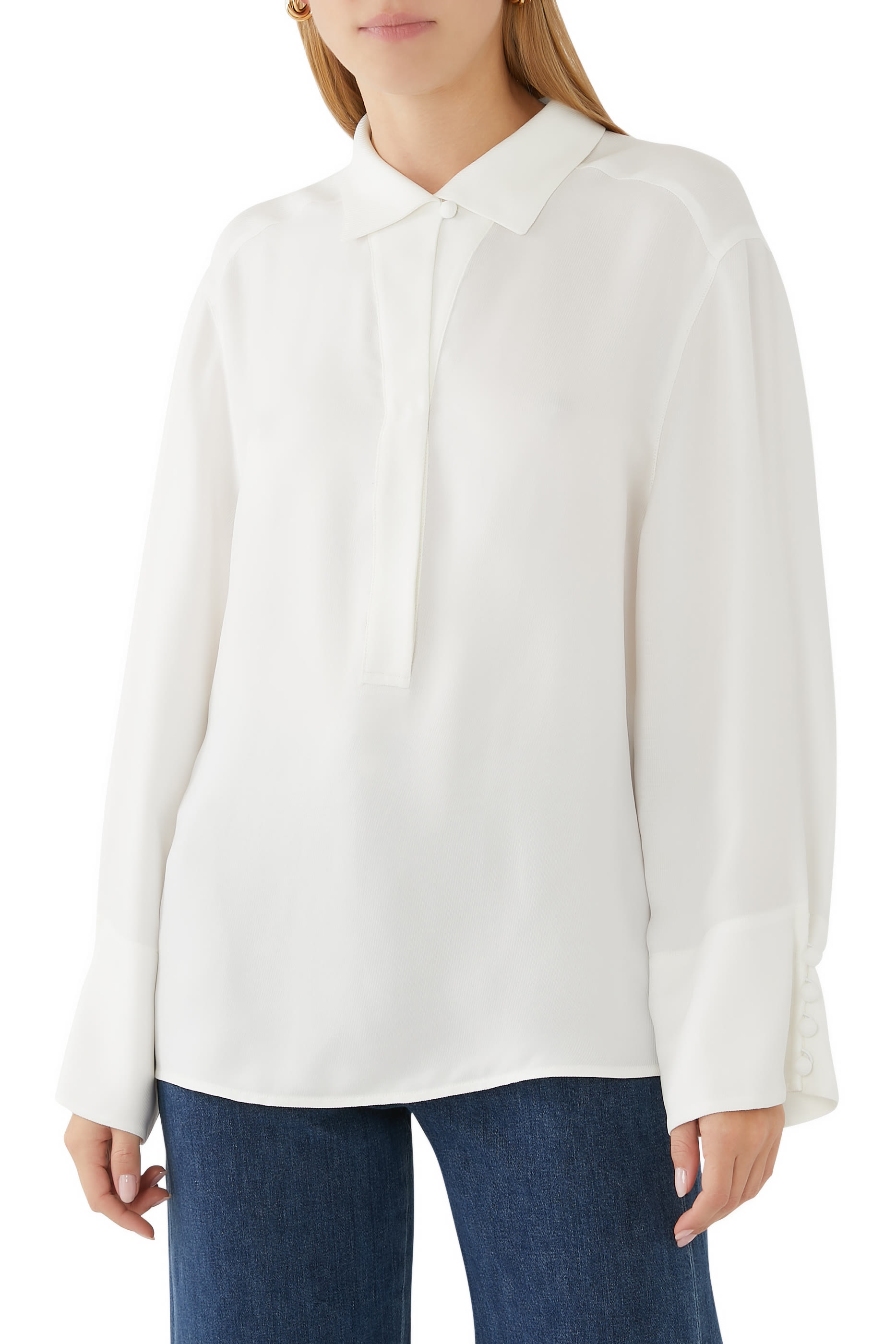 قميص كوبرو دريل