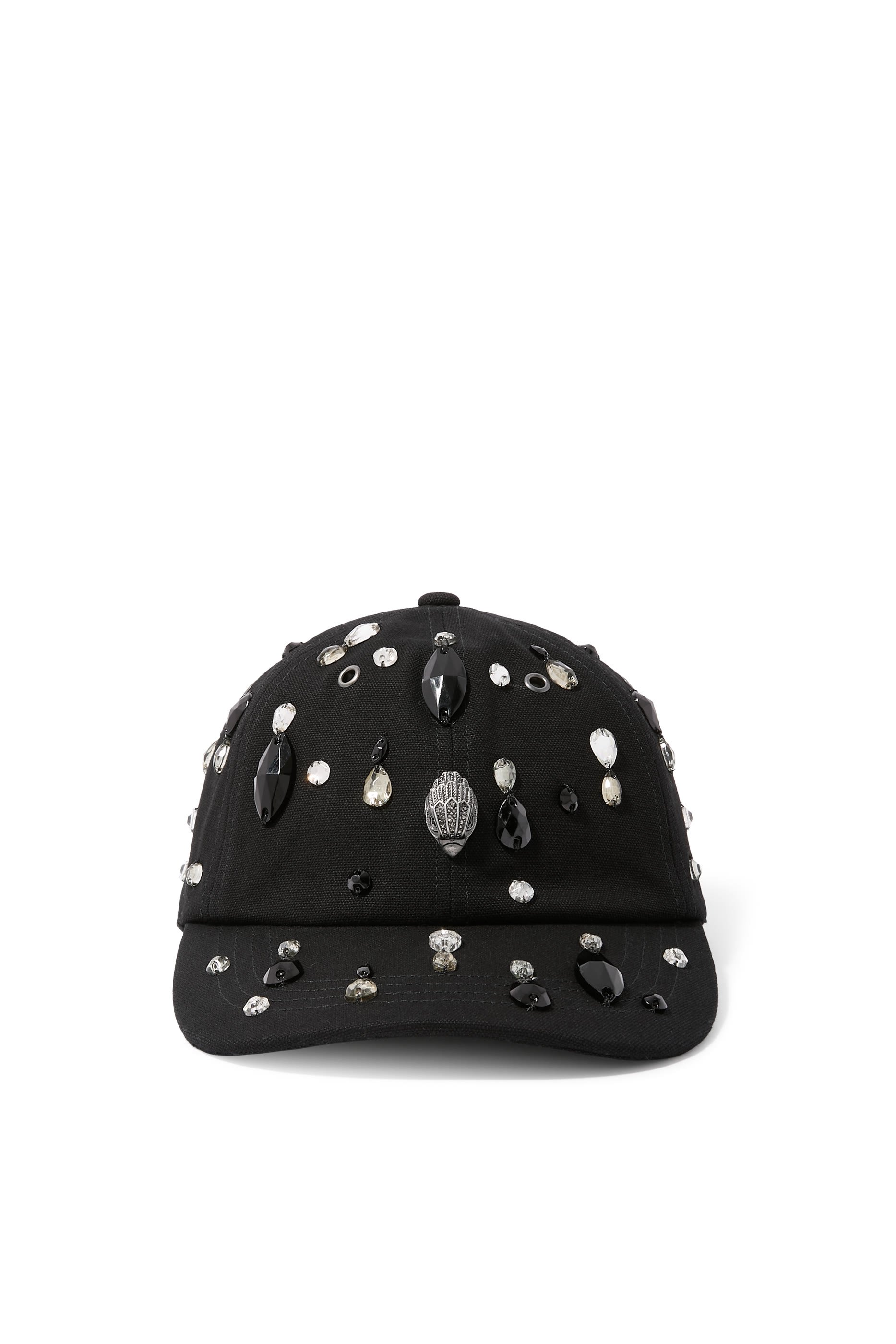 كاب كينسينغتون مرصع بأحجار