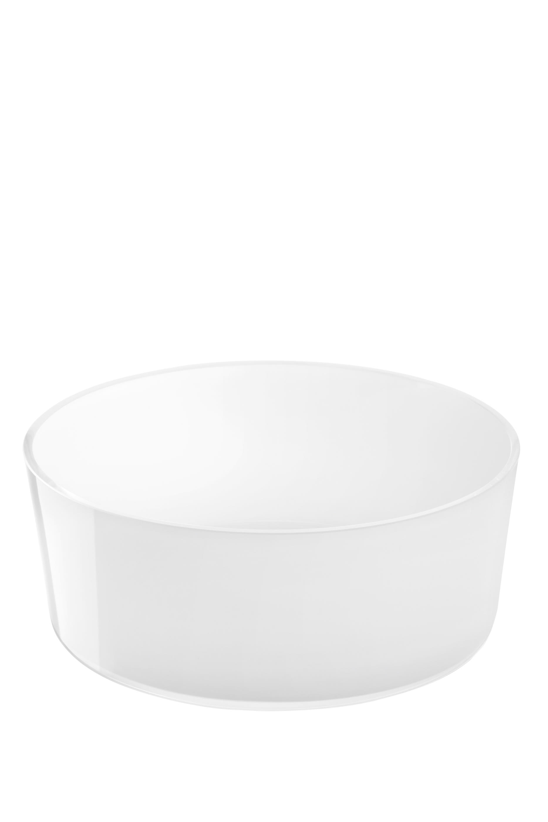 وعاء كولكتيف زجاج