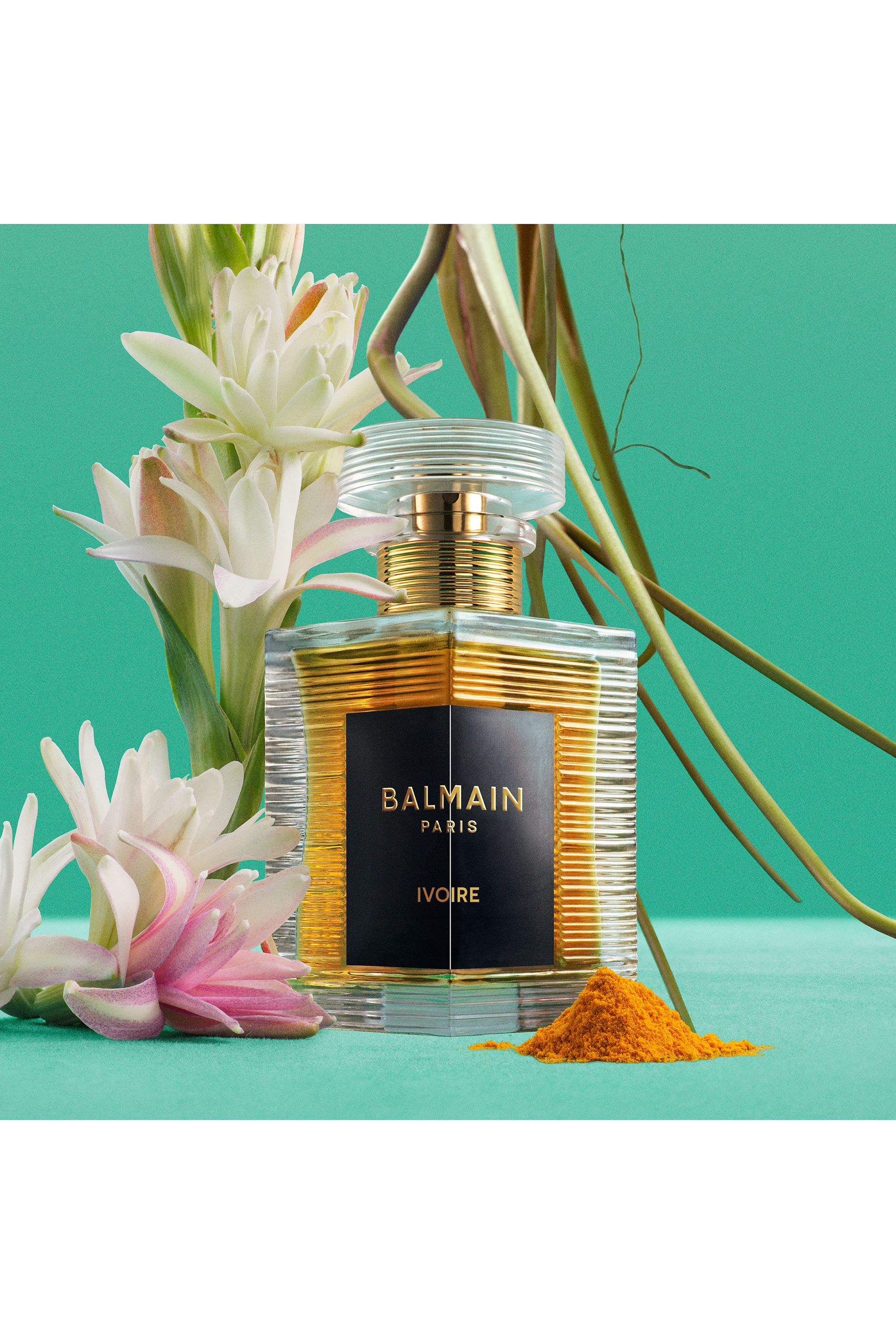 أو دو بارفان إيفوار